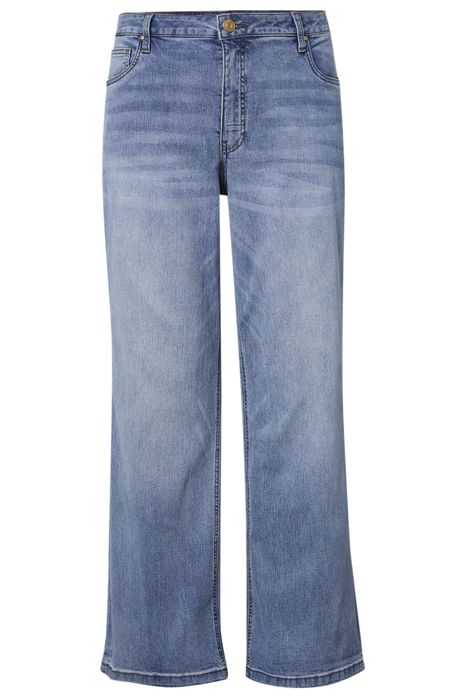 Kut from the Kloth High Rise Jean