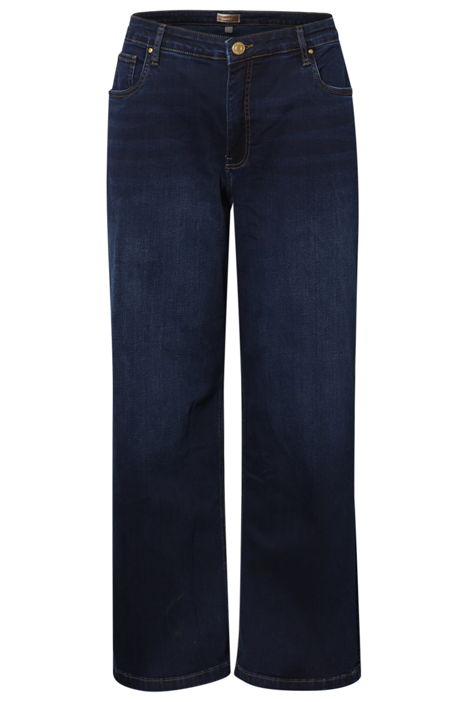 KUT from the Kloth Wide Leg Denim