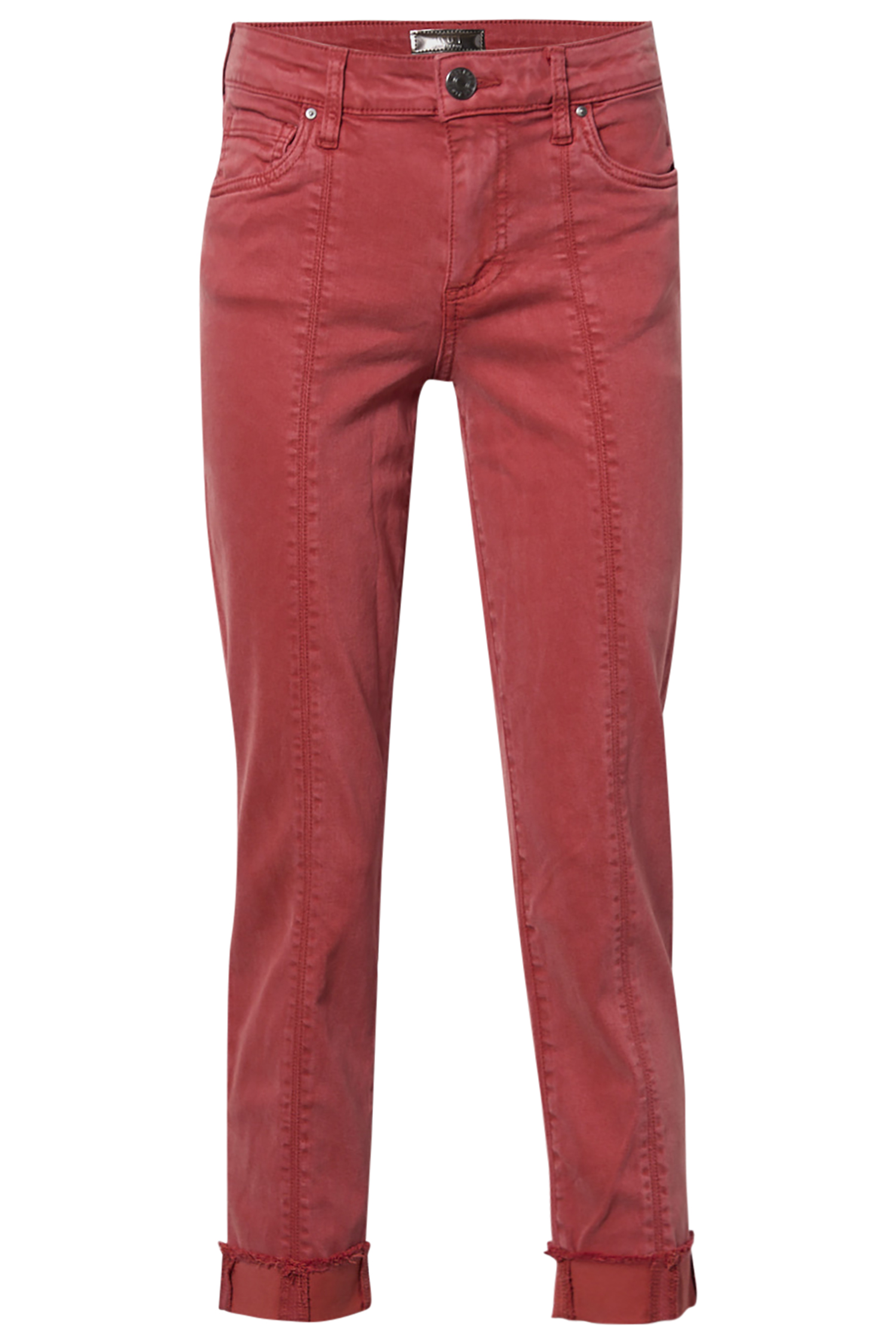 KUT from the Kloth Straight Leg Denim