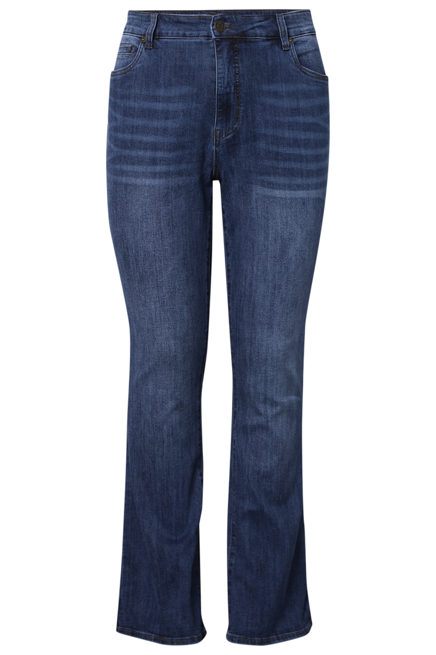 KUT from the Kloth High Rise Denim