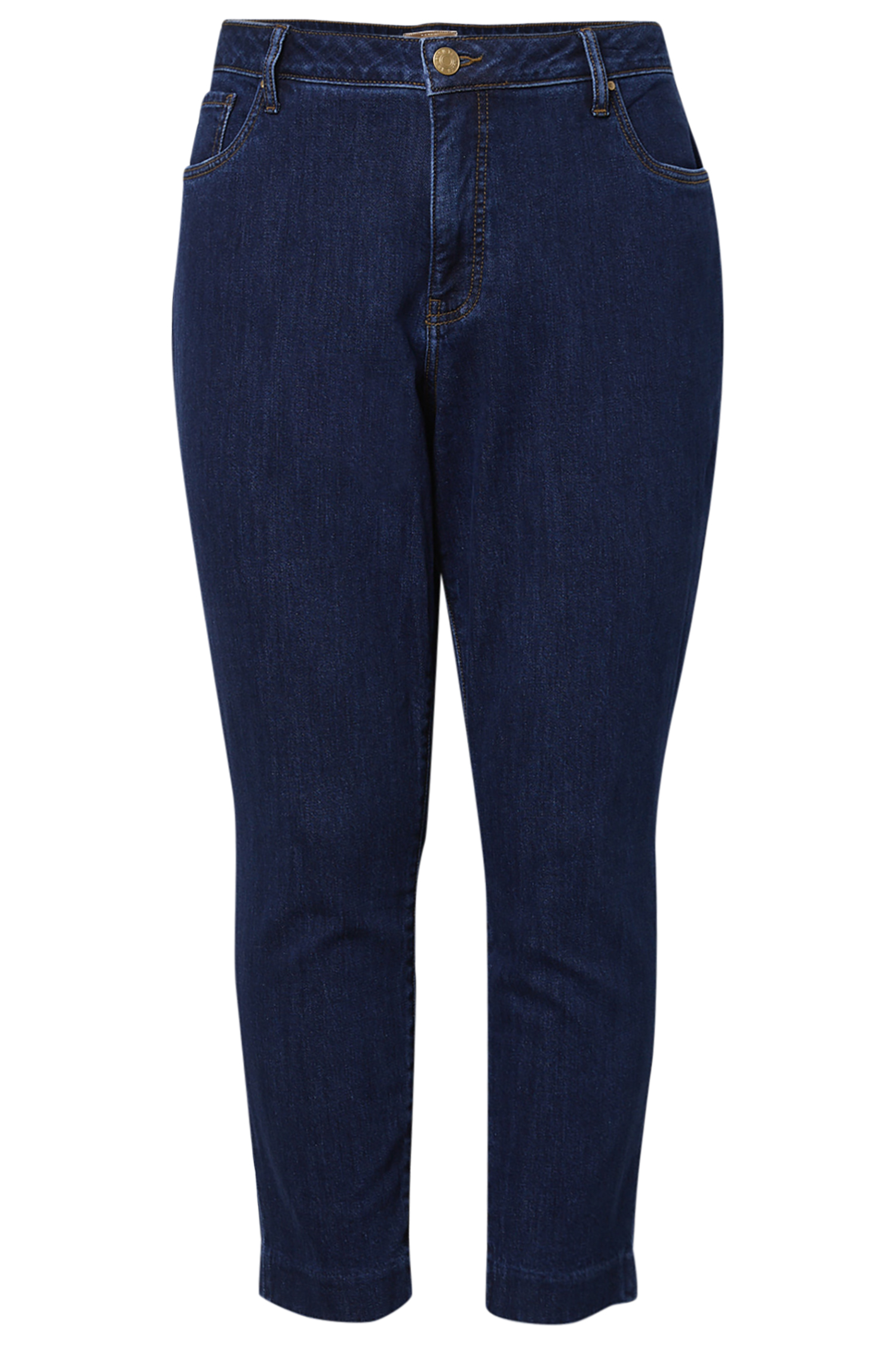 Kut from the Kloth High Rise FAB AB Straight Leg