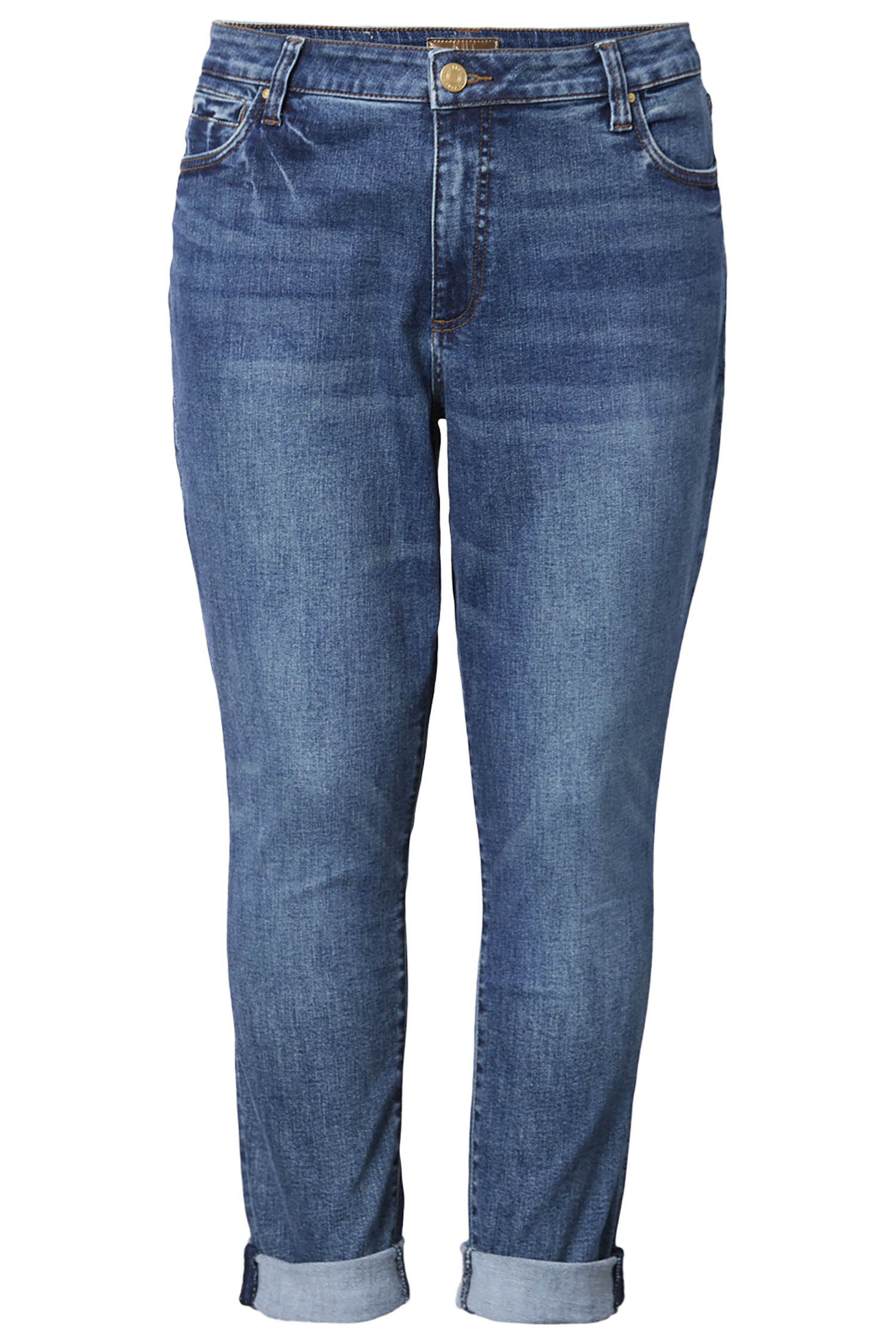 KUT from the Kloth Boyfriend Jean