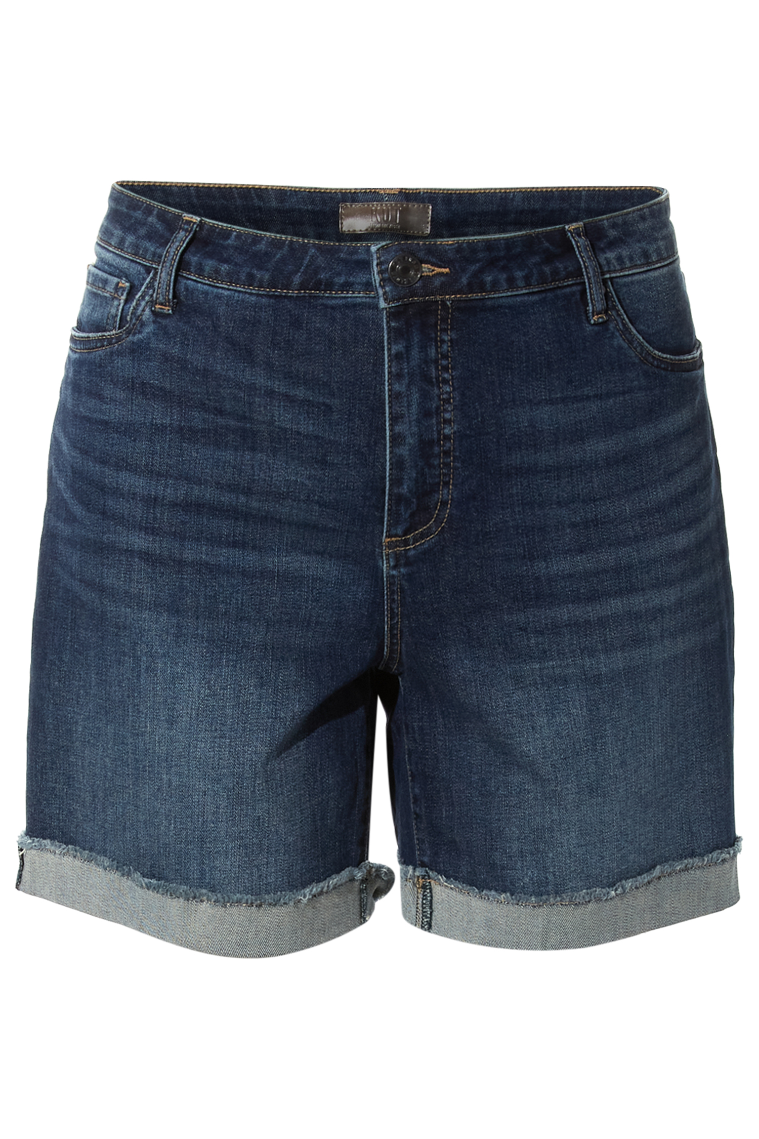 KUT from the Kloth Boyfriend Short