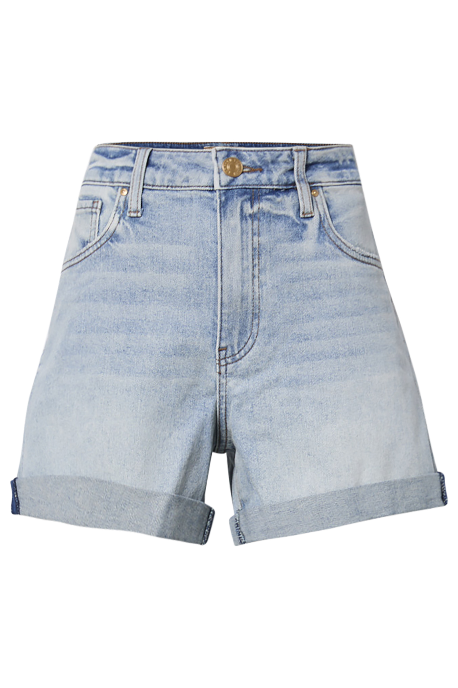 KUT from the Kloth High Rise Short