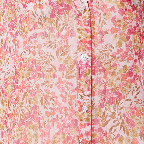 Cream/Pink
