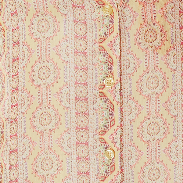 Yellow Multi