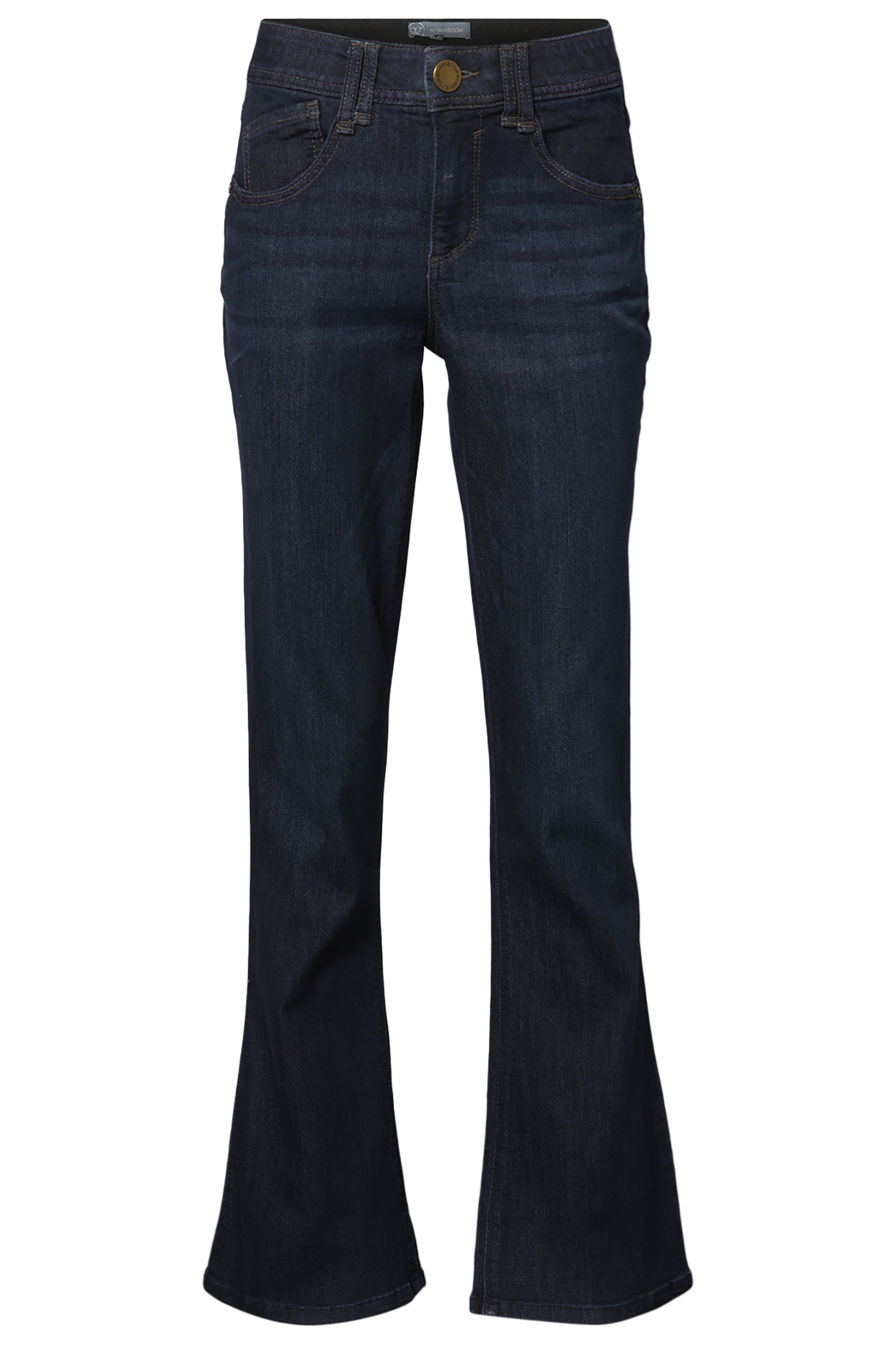 Wit & Wisdom High Rise Bootcut Denim