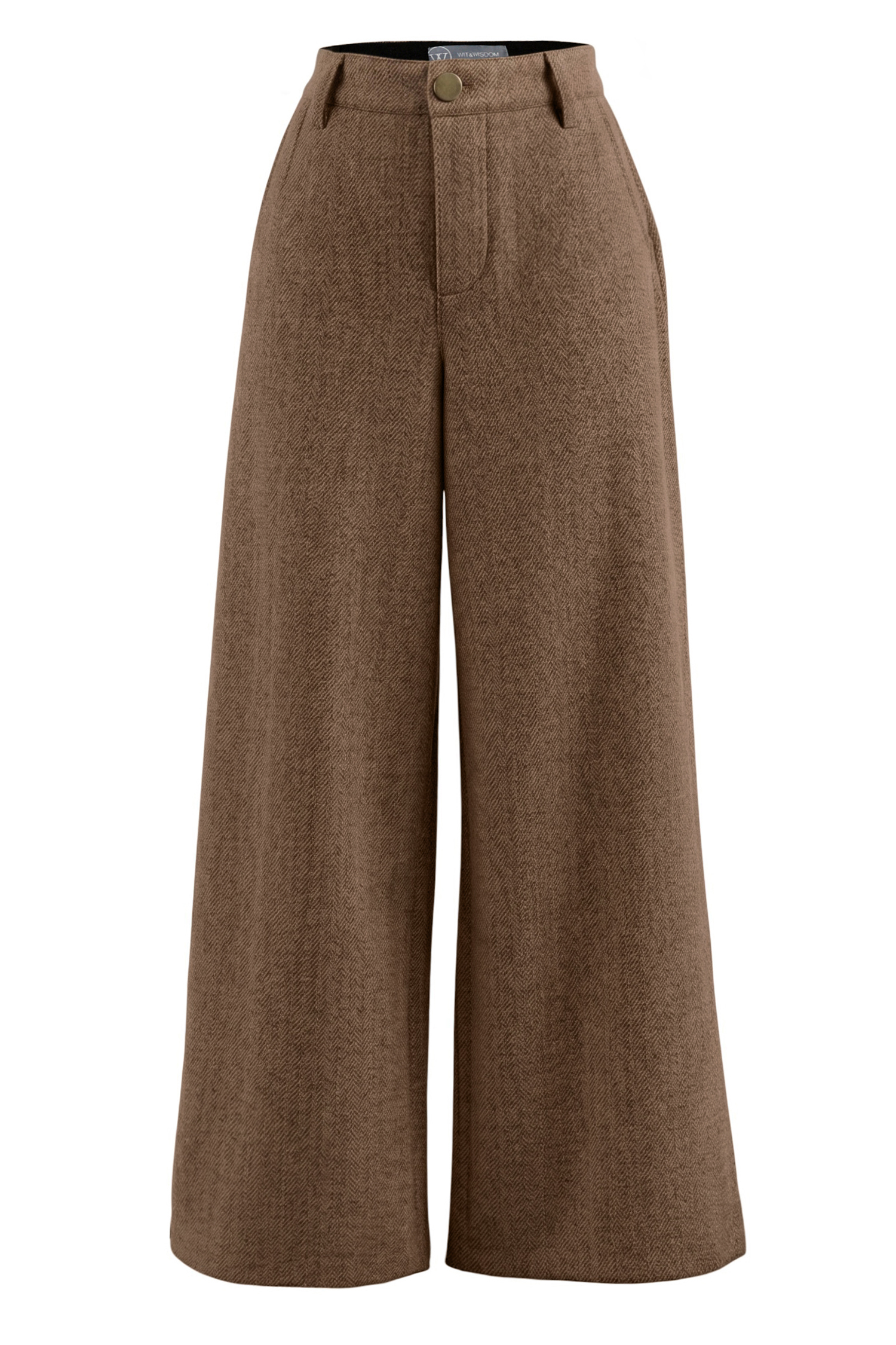 Wit & Wisdom Wide Leg Pant