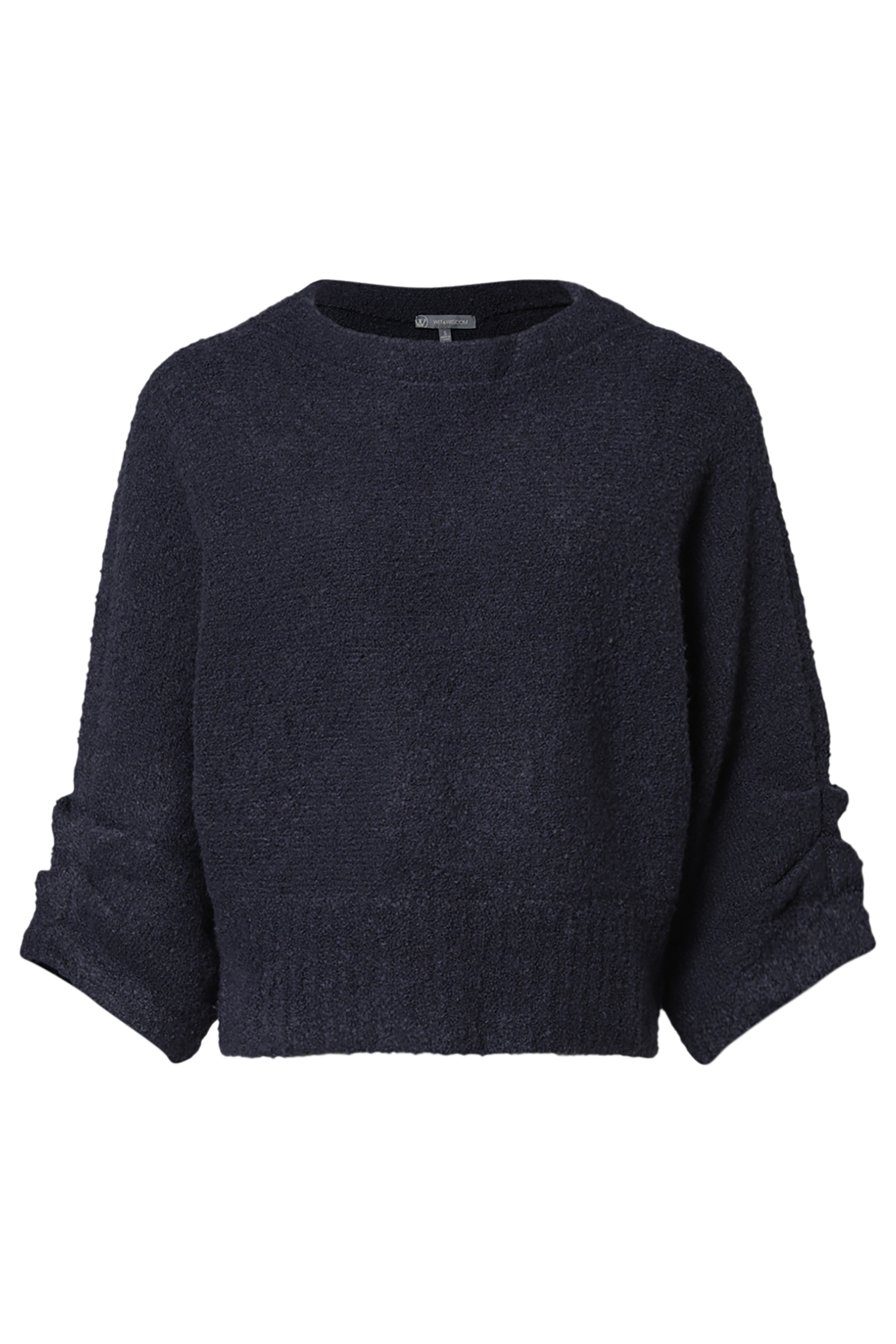 Wit & Wisdom 3/4 Dolman Sleeve Sweater