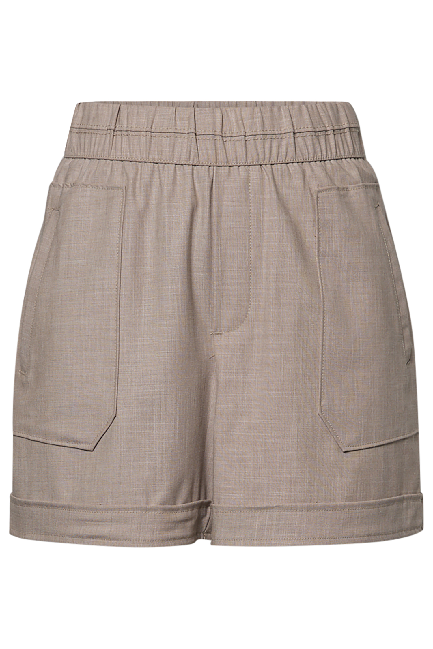 Wit & Wisdom Pull On Short