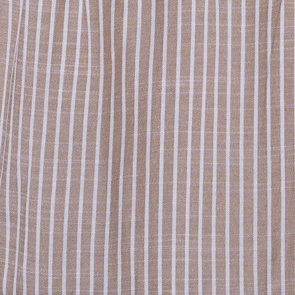 Tan/White