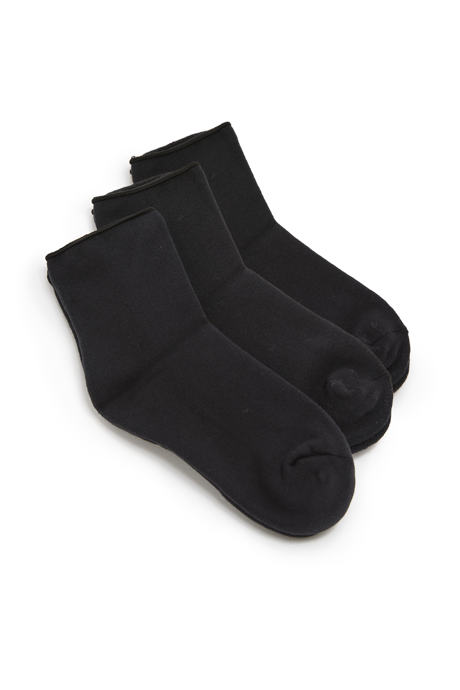 Claire Core Socks (Pack of 3)