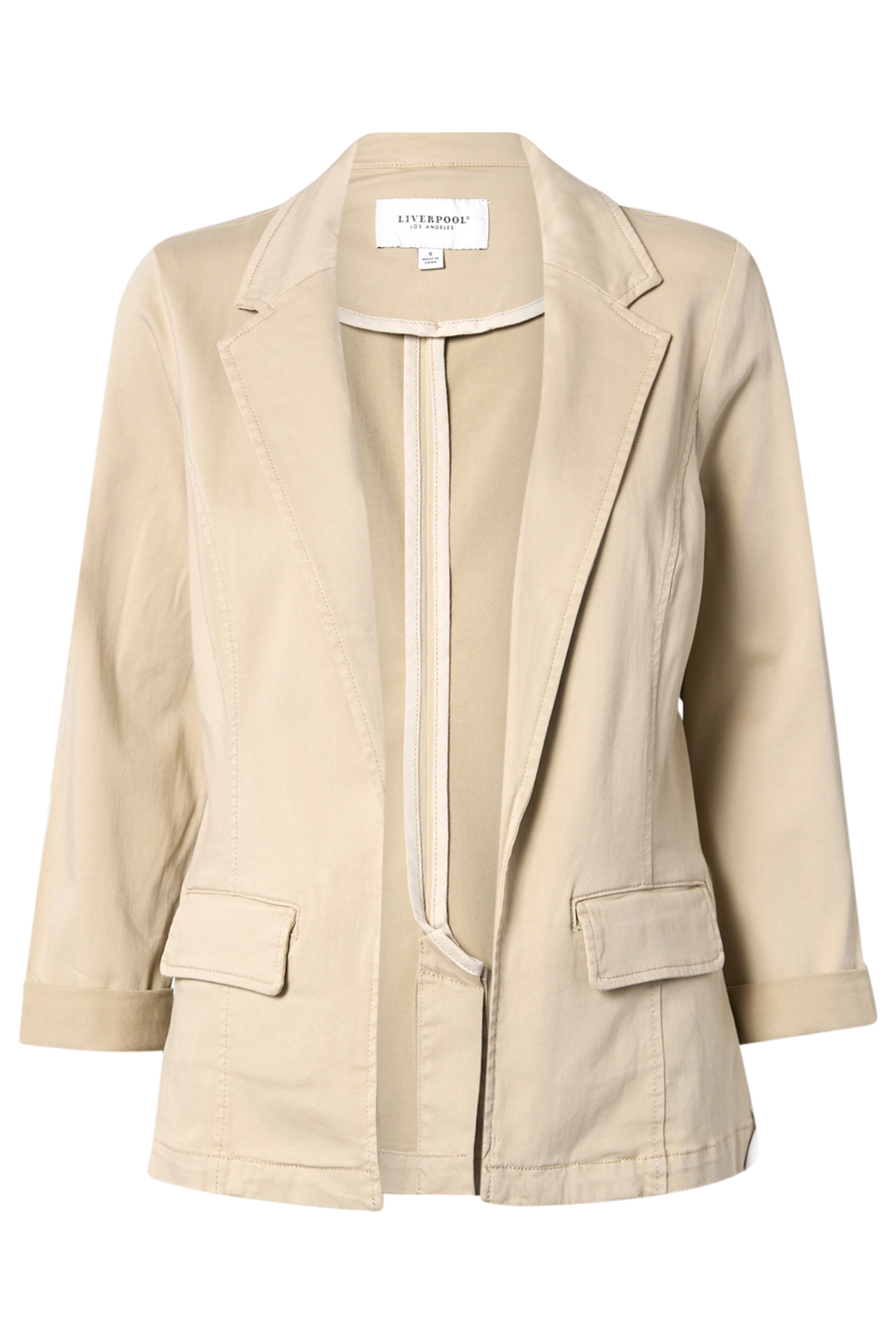 Liverpool Open Front Blazer