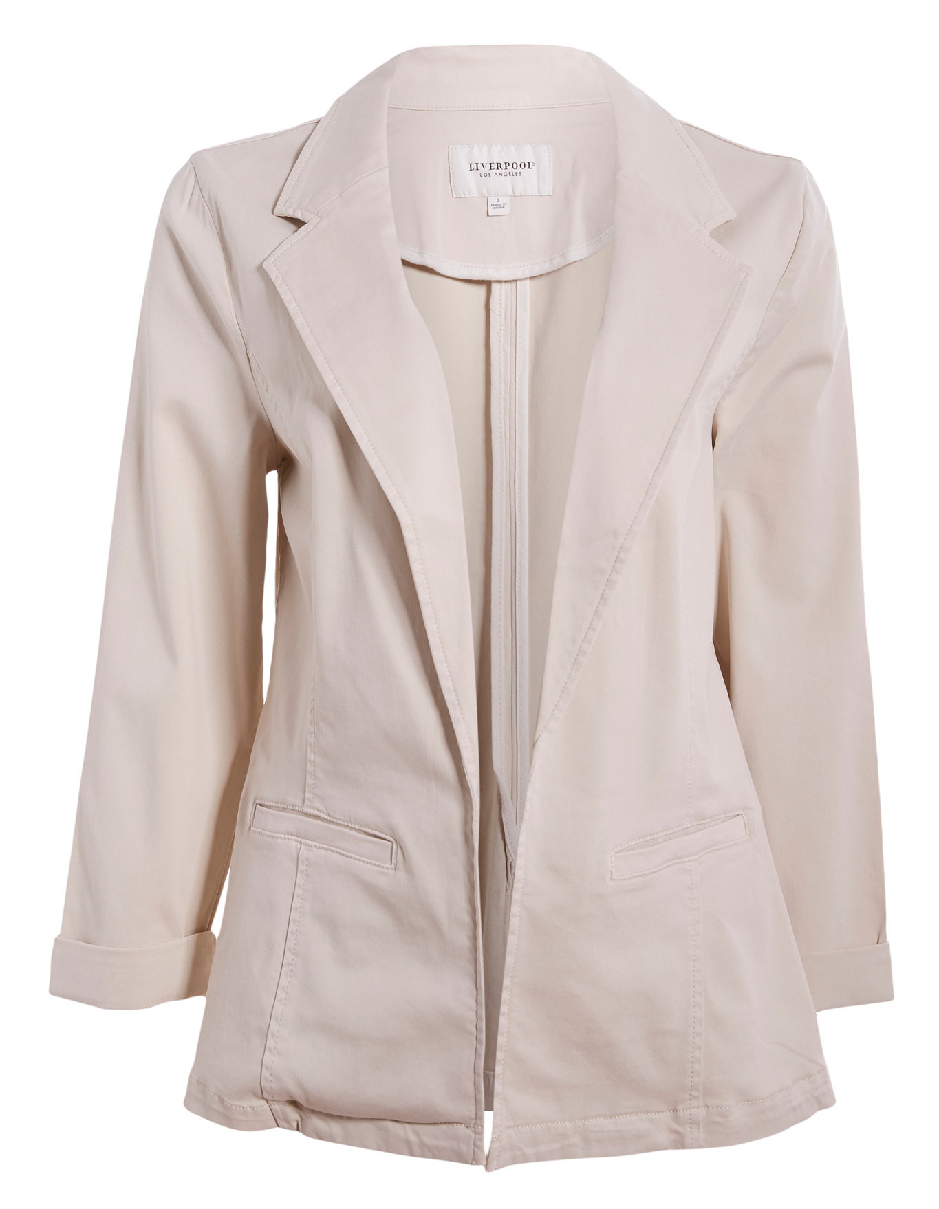Liverpool Open Front Blazer