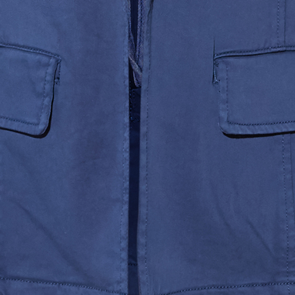 Indigo