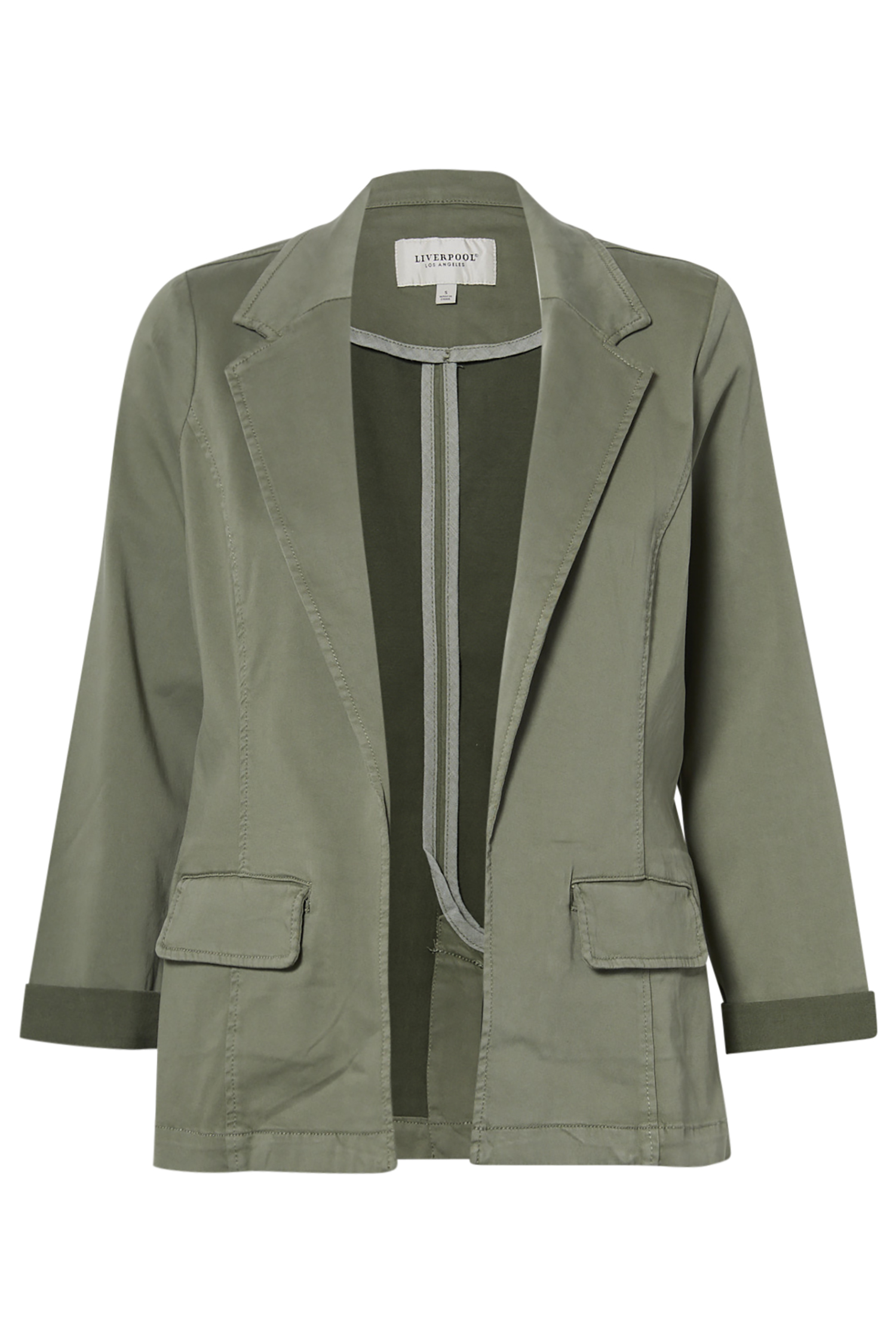 Liverpool Open Front Blazer