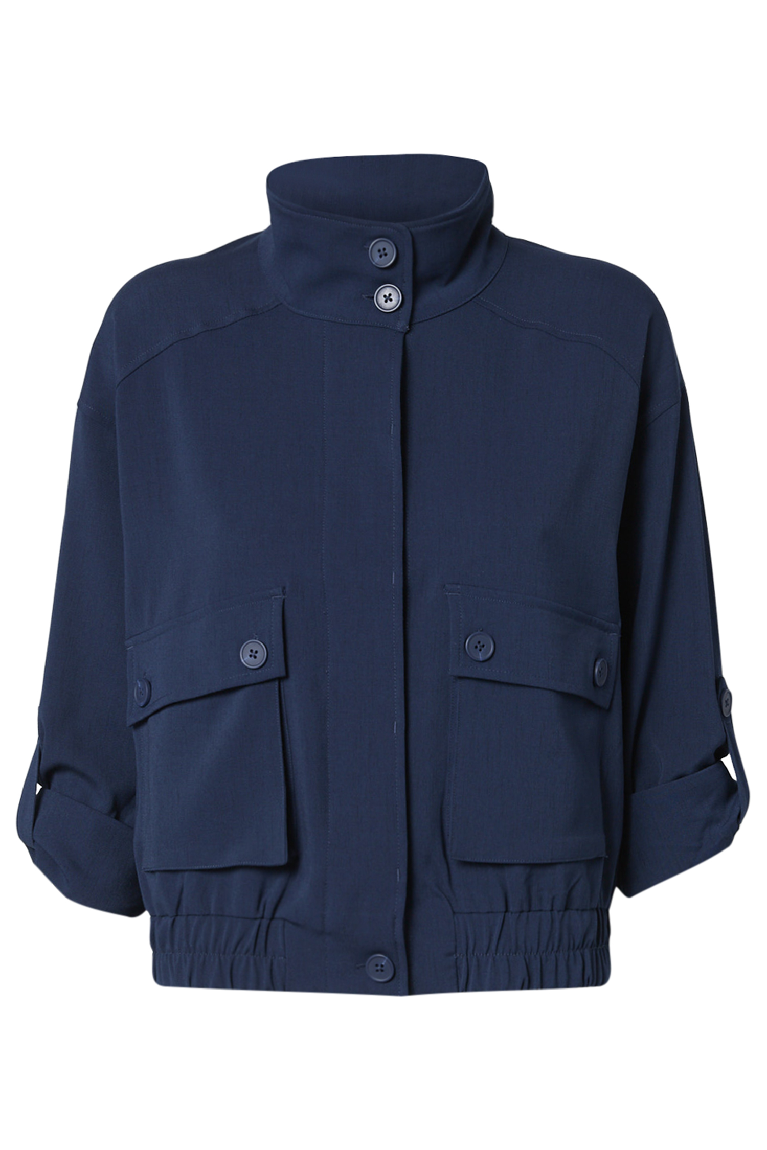 Liverpool Utility Jacket
