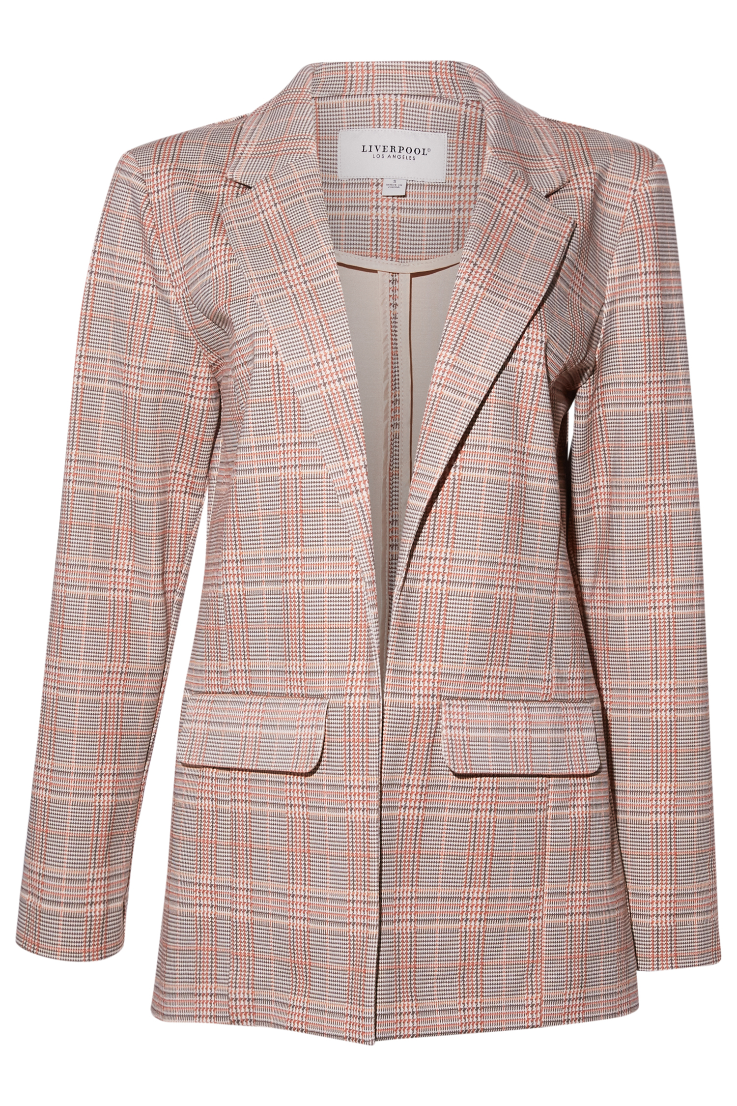 Liverpool Boyfriend Blazer
