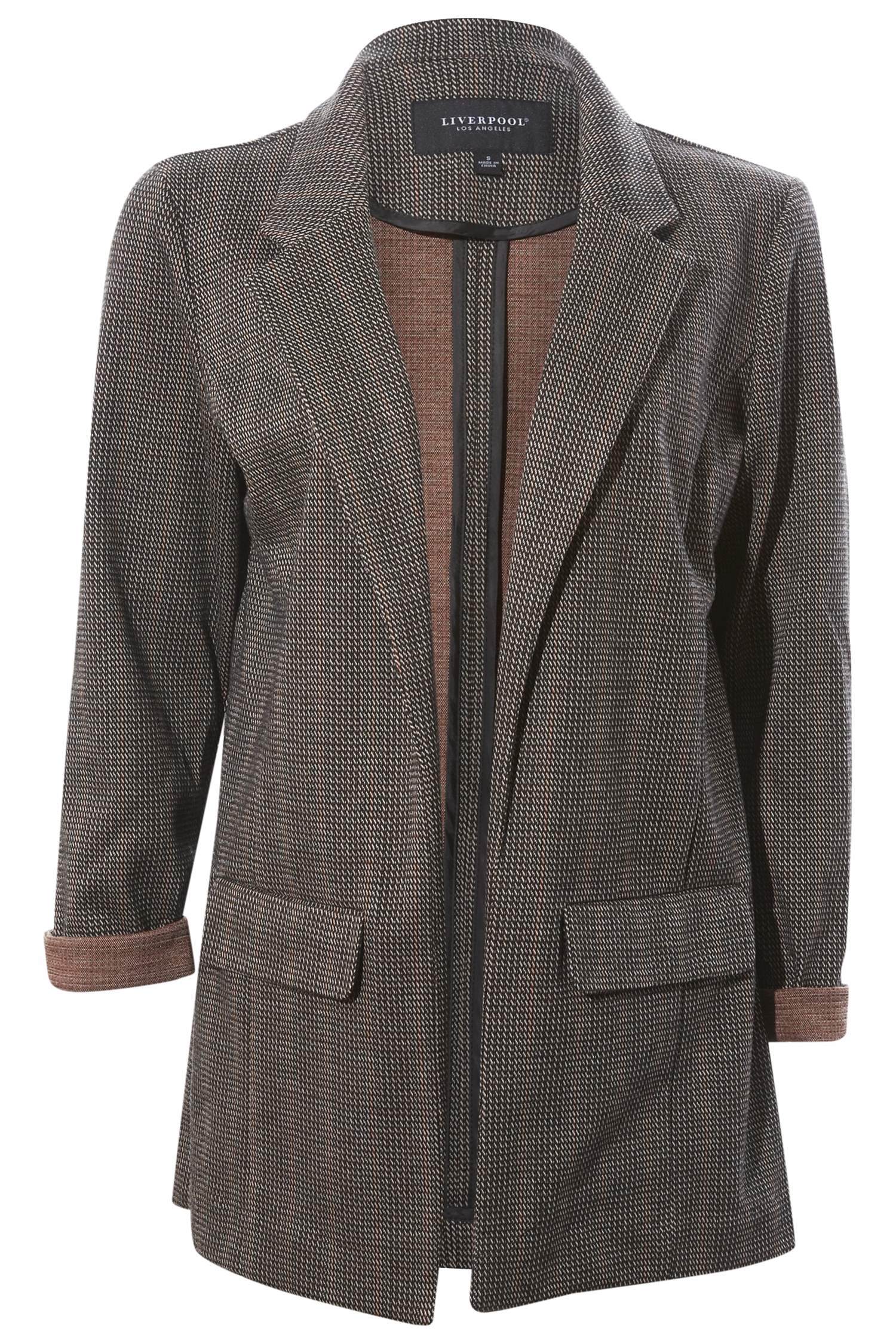 Liverpool Boyfriend Blazer