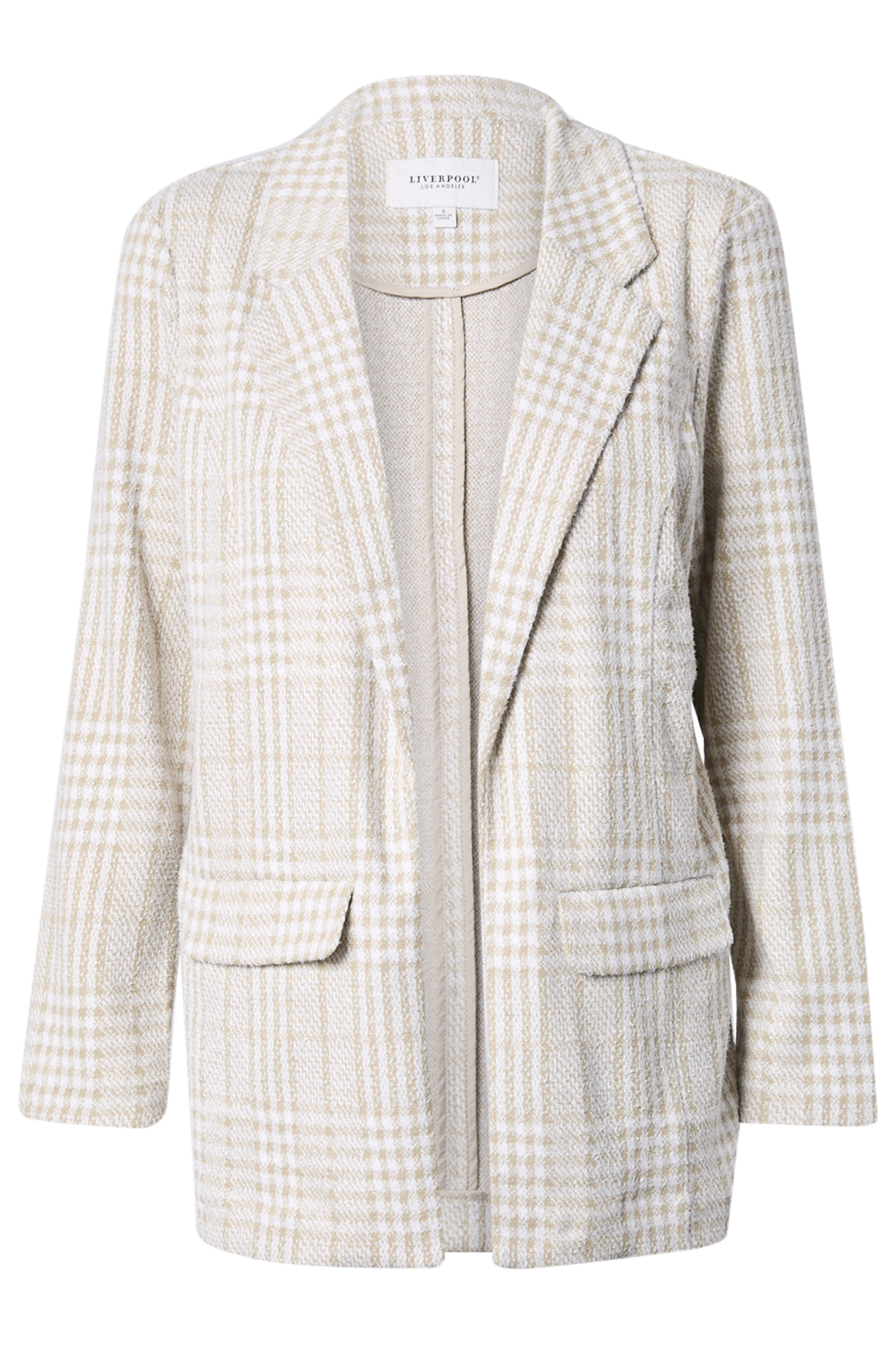 Boyfriend Blazer
