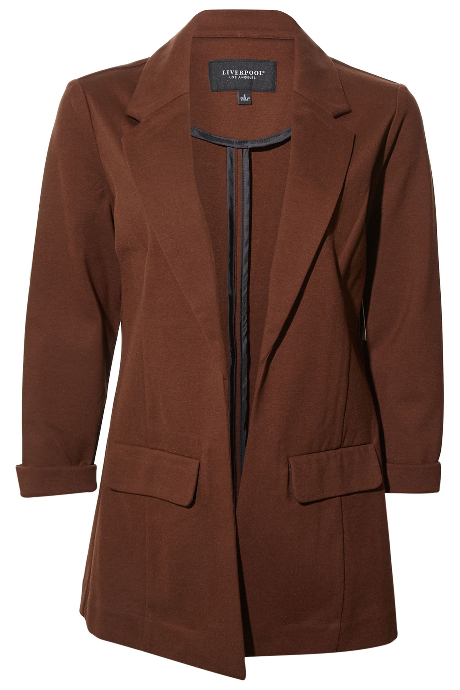 Liverpool Boyfriend Blazer