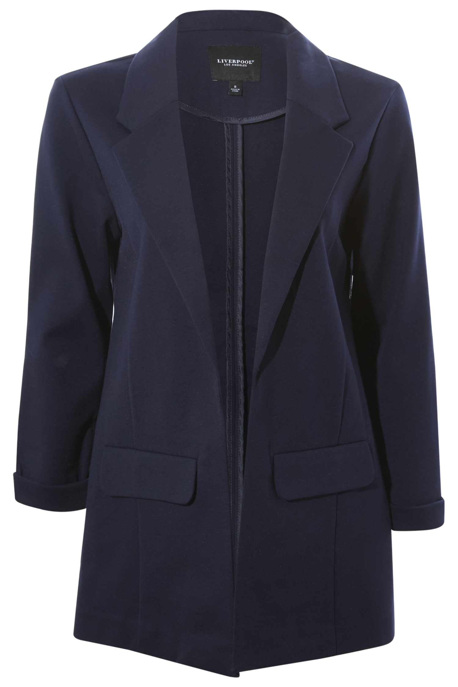 Liverpool Boyfriend Blazer