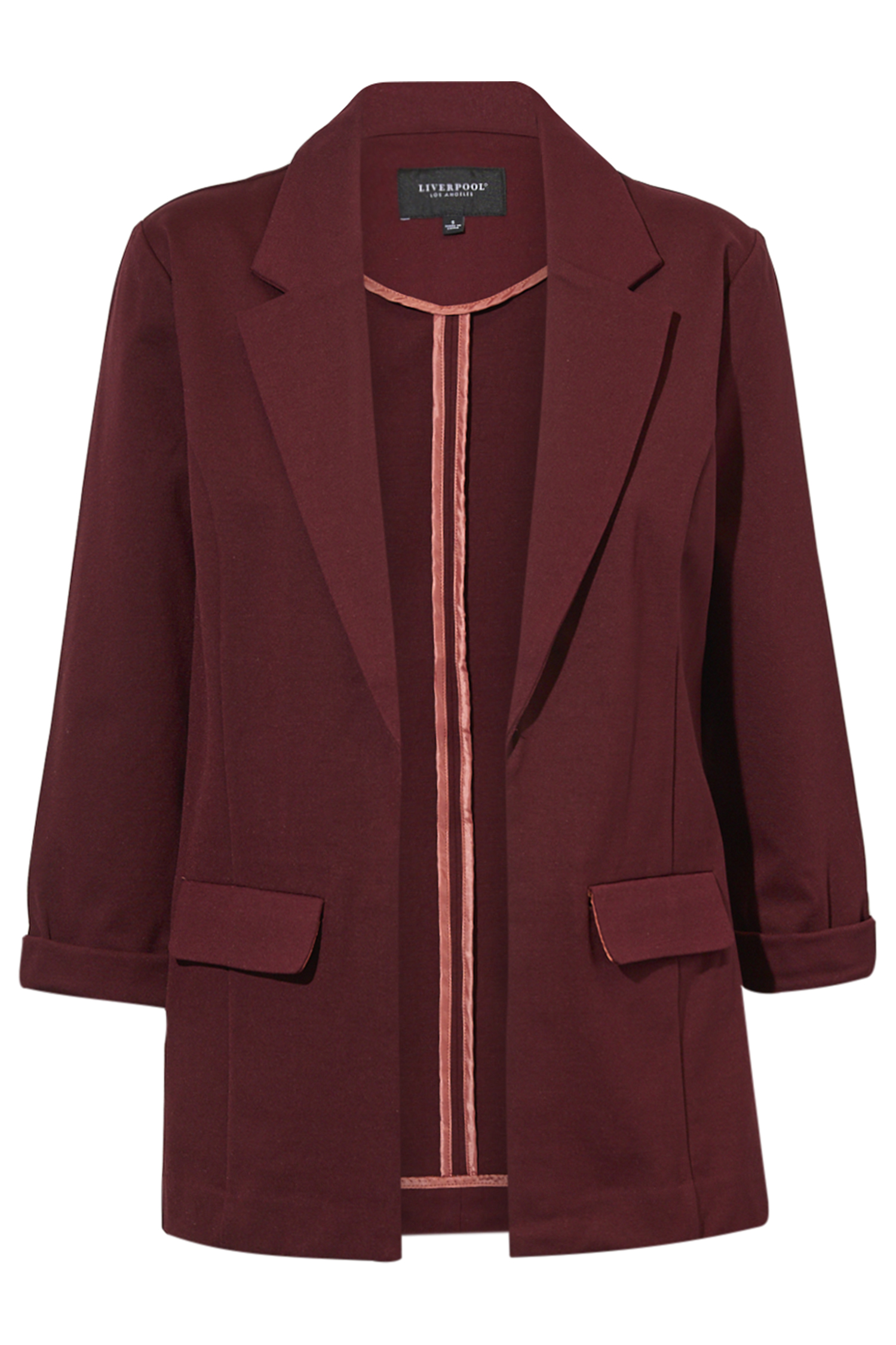 Liverpool Boyfriend Blazer