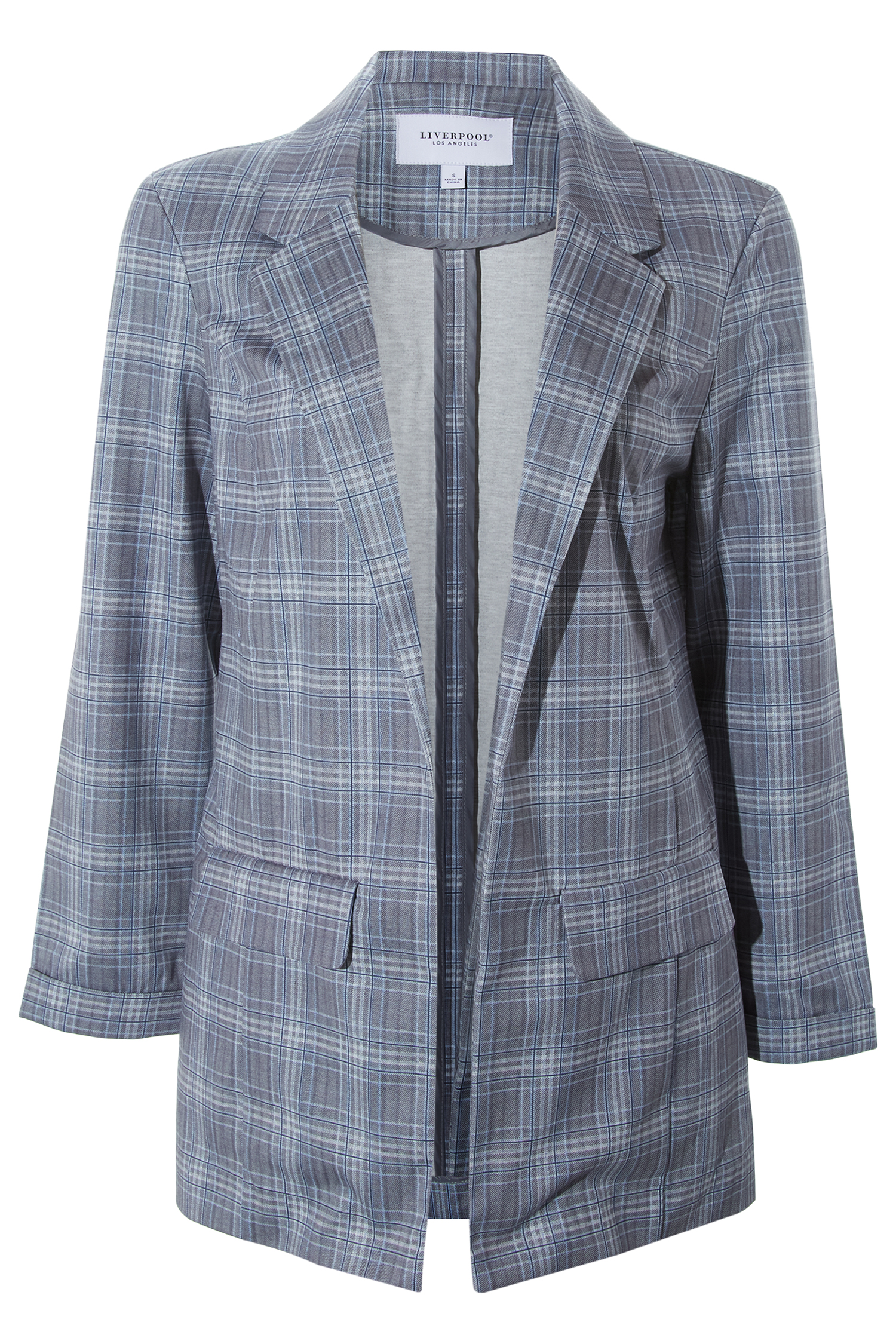 Liverpool Boyfriend Blazer