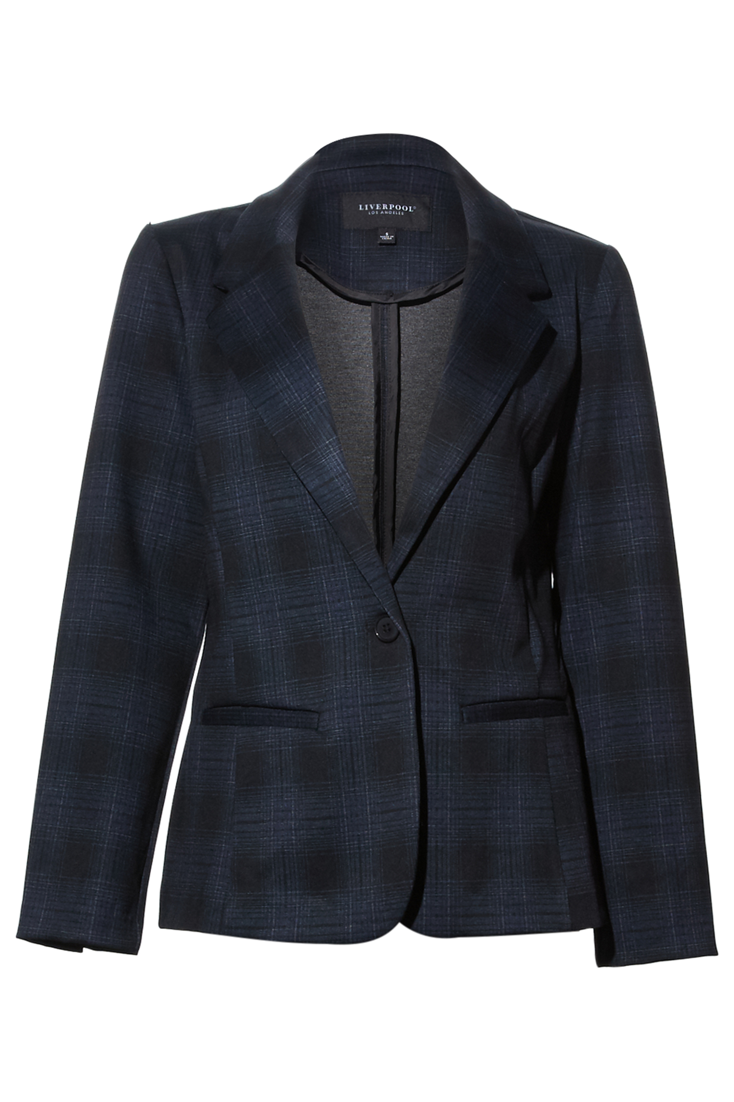 Liverpool Fitted Blazer