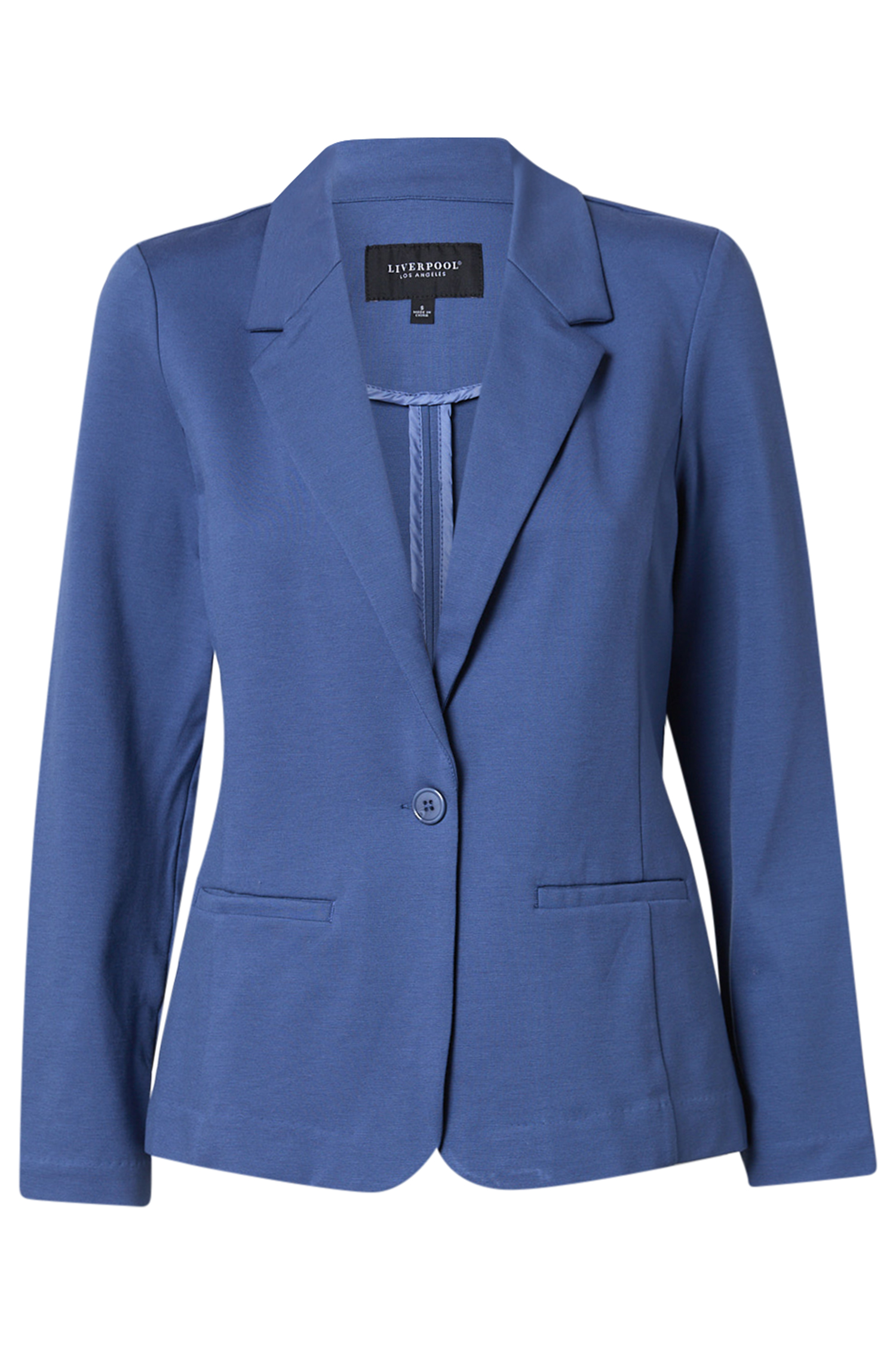 Liverpool Fitted Blazer