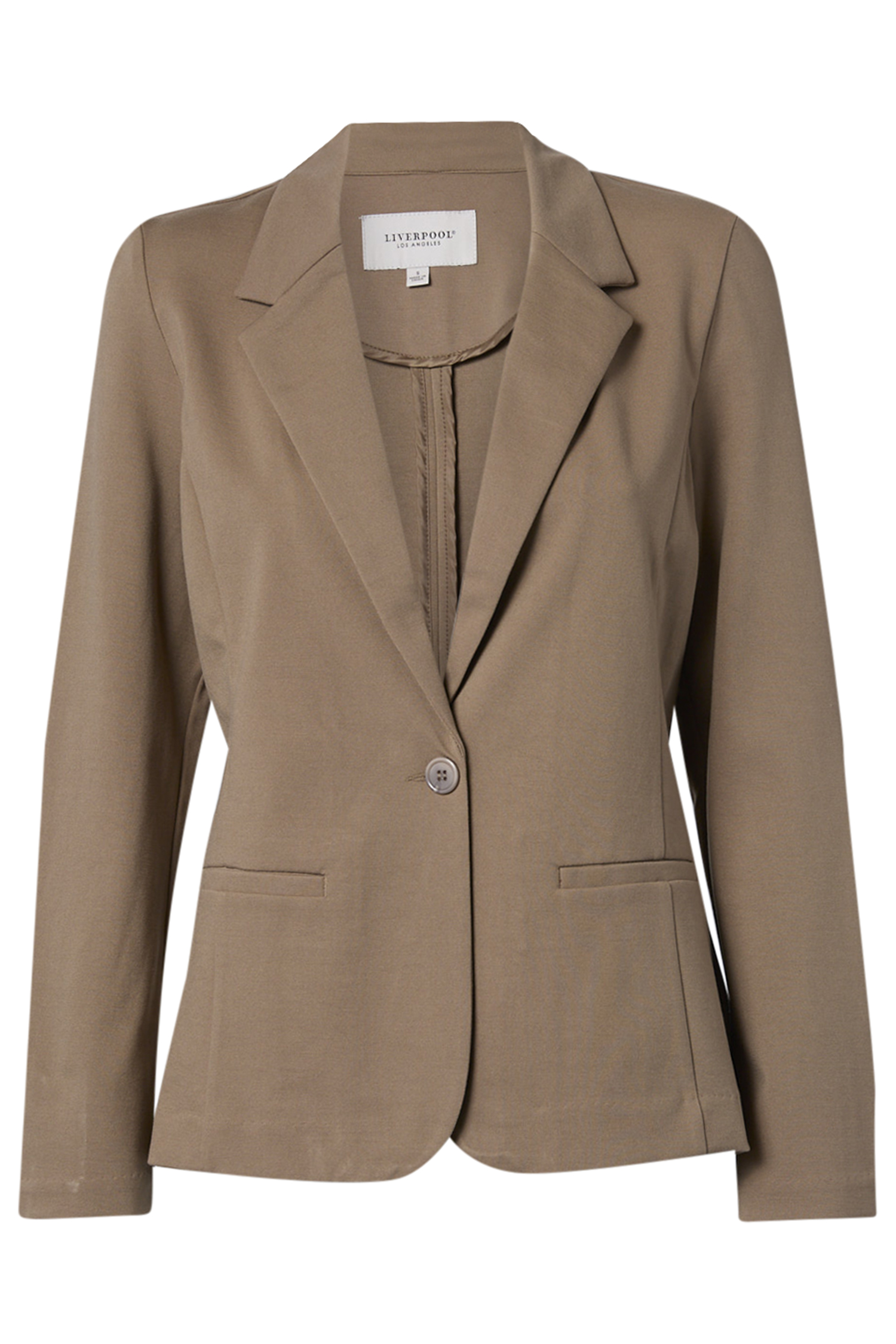 Liverpool Fitted Blazer
