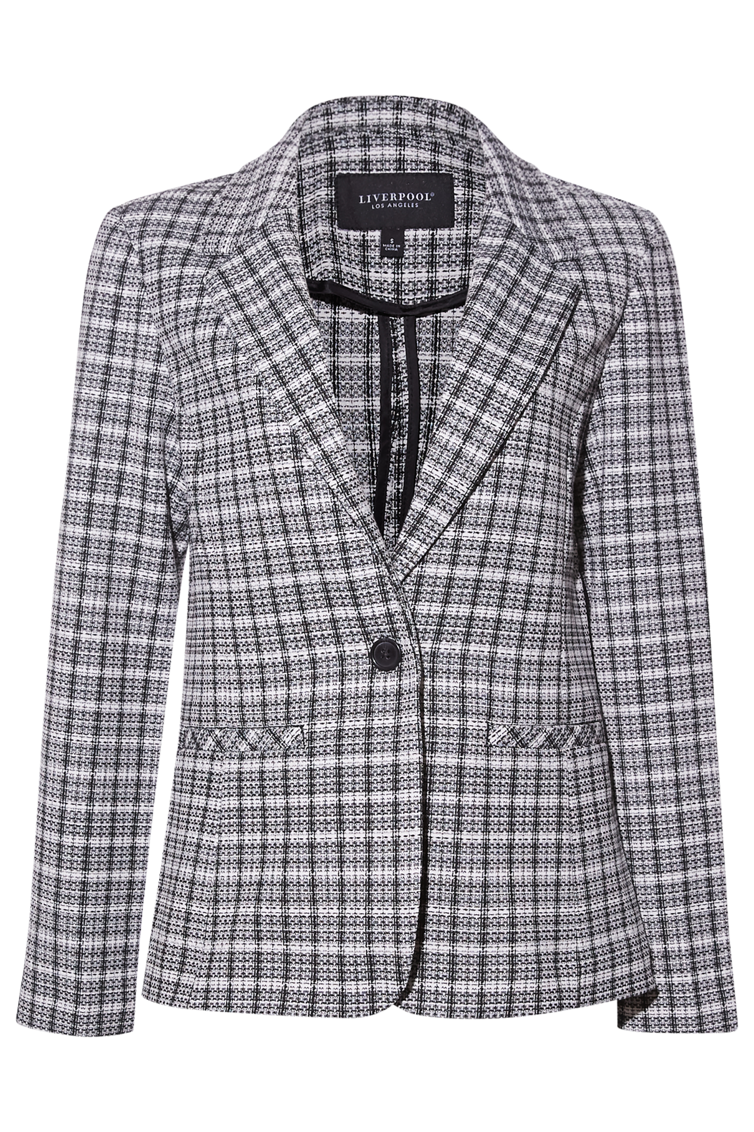 Liverpool Fitted Blazer