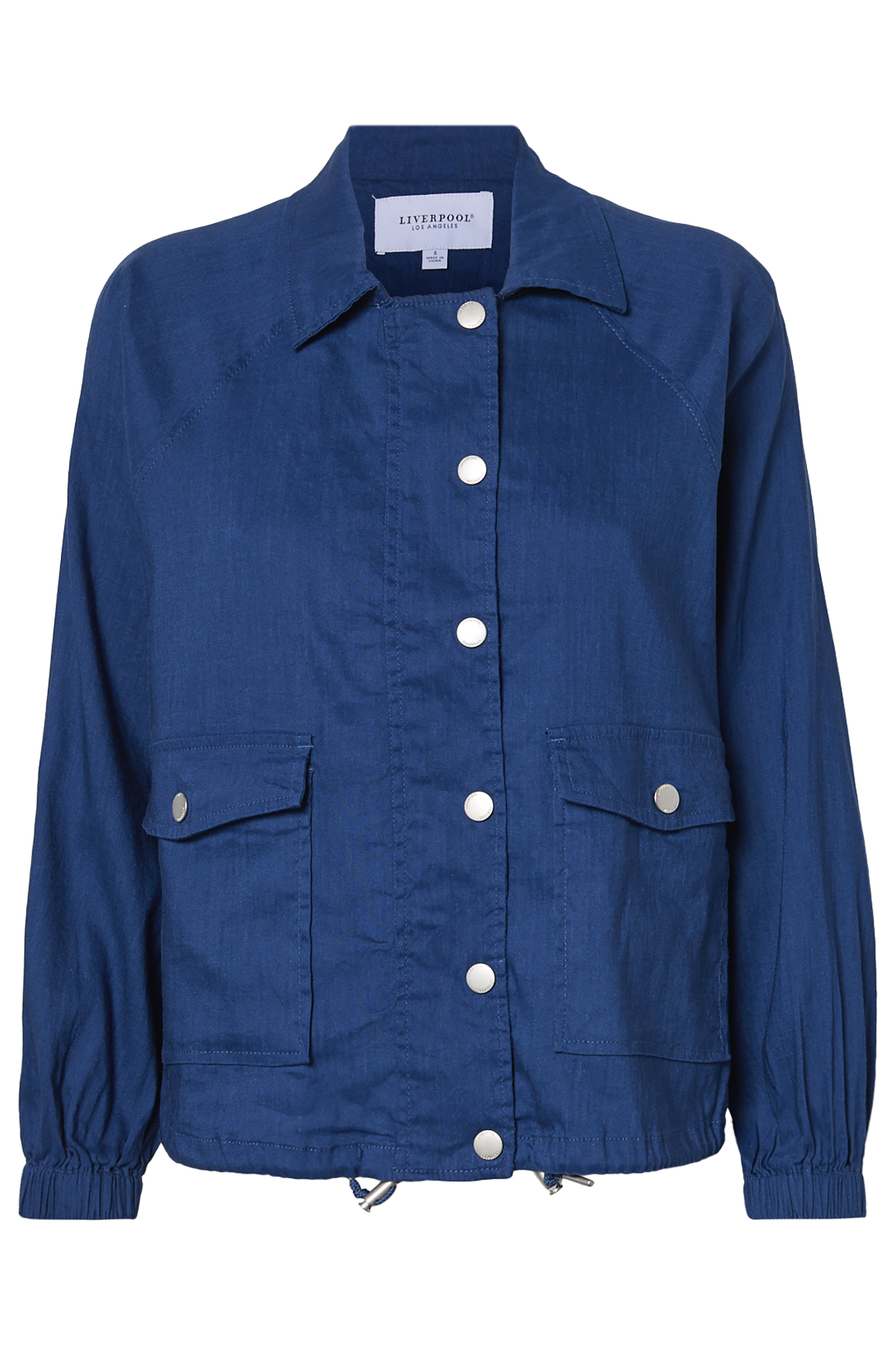 Liverpool Jacket