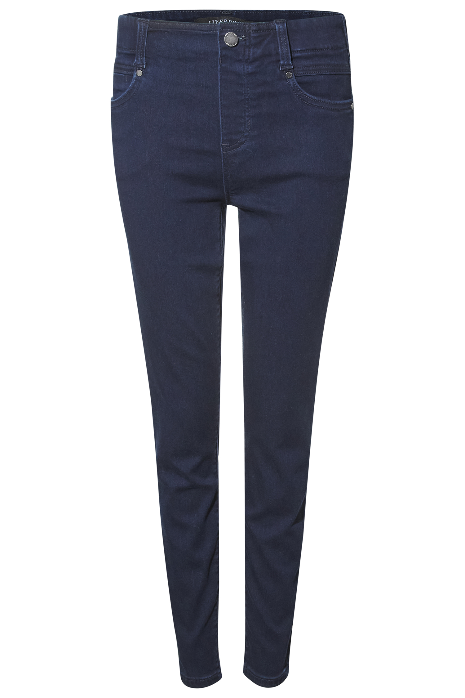 Liverpool Gia Forever Ankle Jean