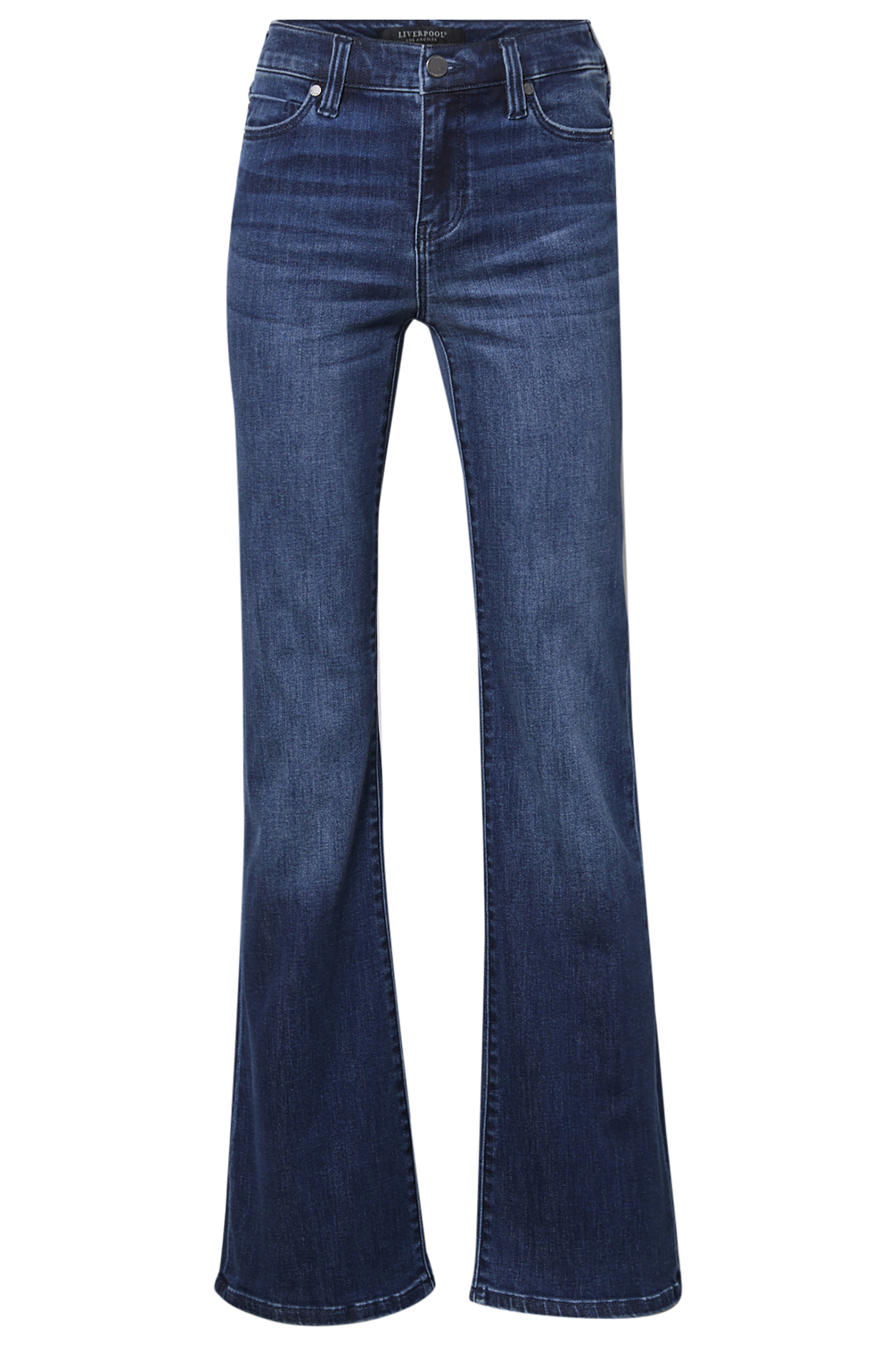 Liverpool Bootcut Denim
