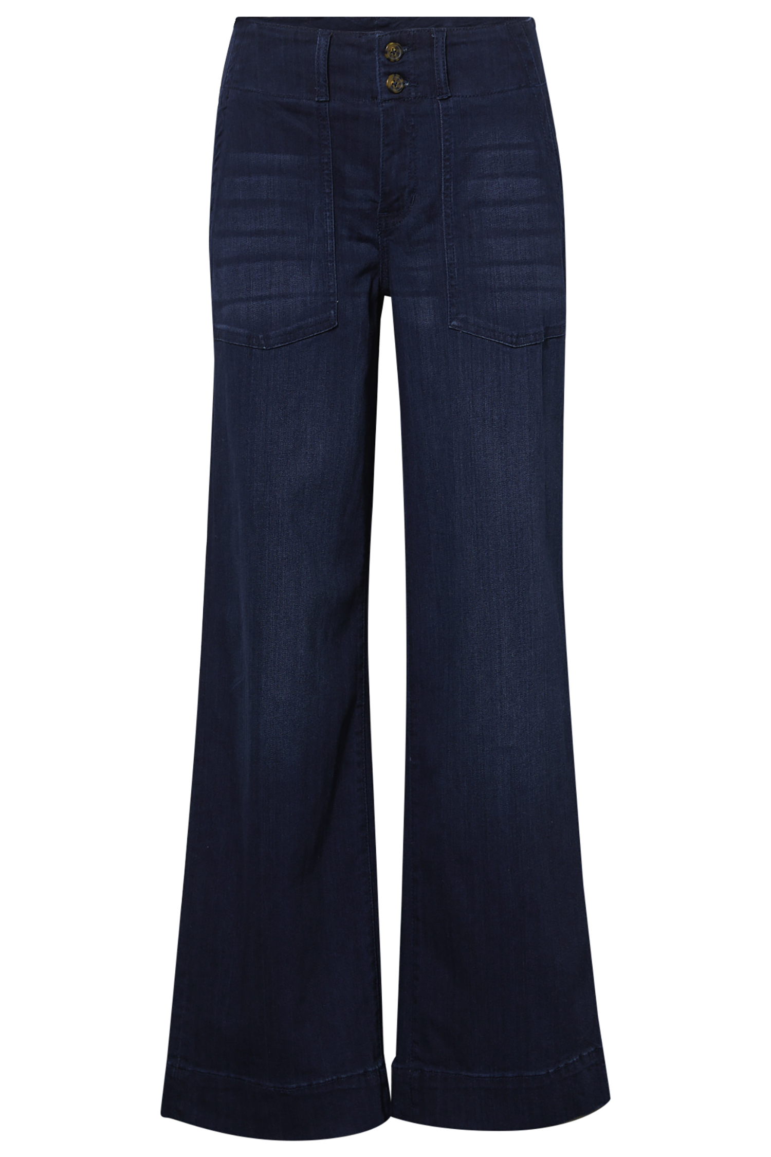 Liverpool High Rise Utility Pocket Jean