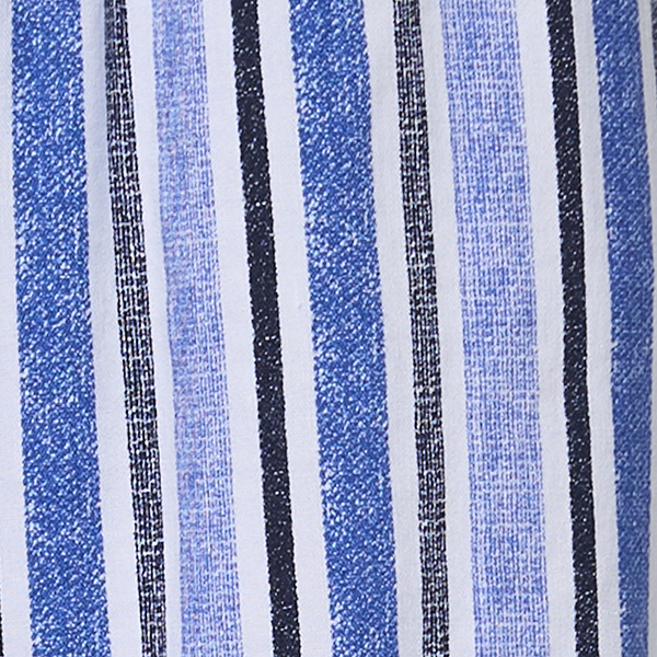White/Blue