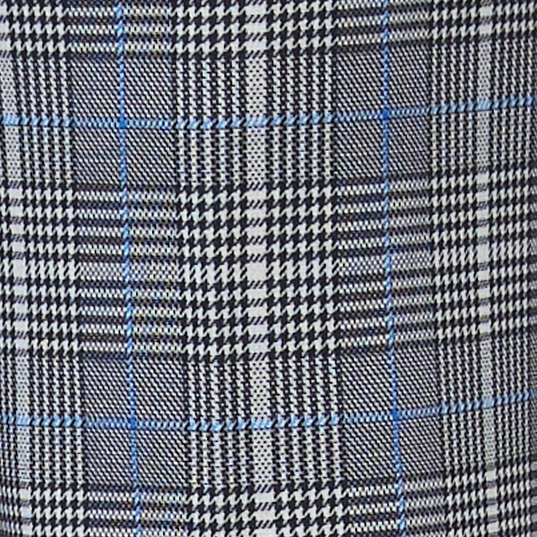 Blue Multi