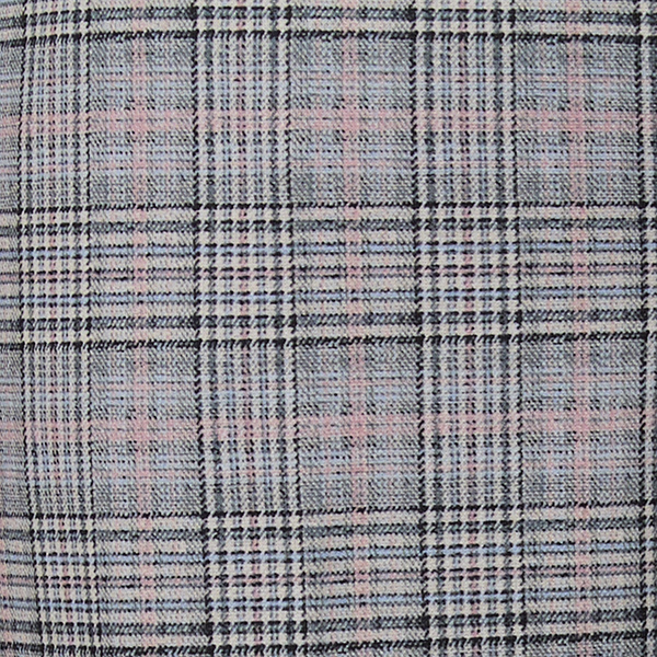 Grey Multi