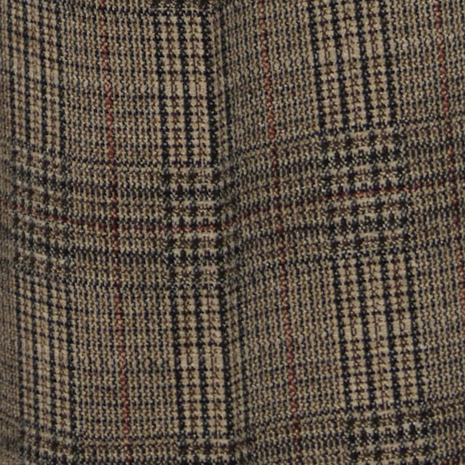 Brown Multi