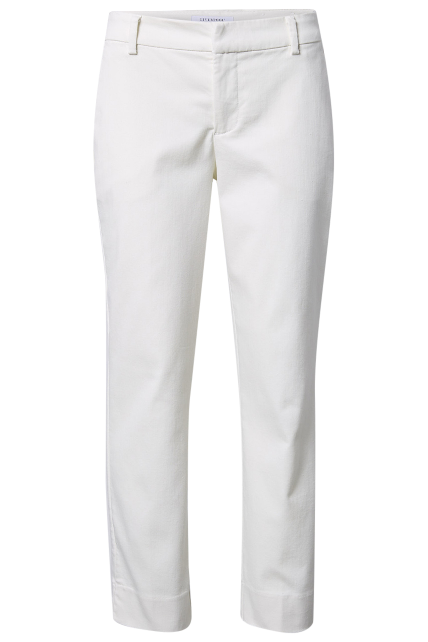 Liverpool Trouser w/ Slit
