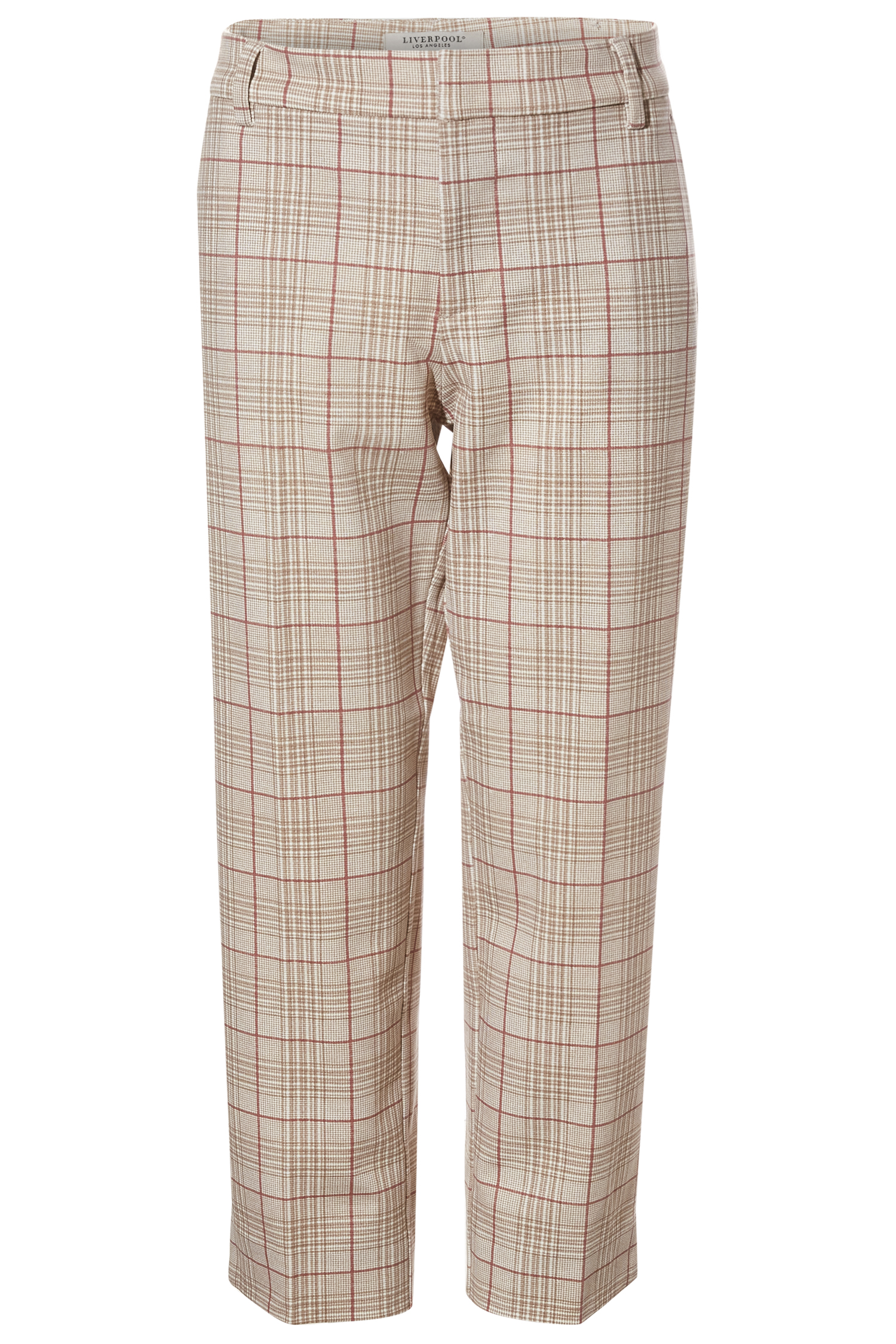 Liverpool Kelsey Knit Trouser
