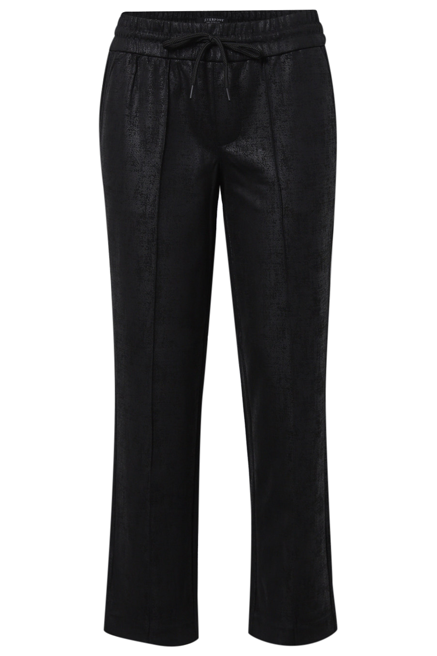 Liverpool Pull On Trouser
