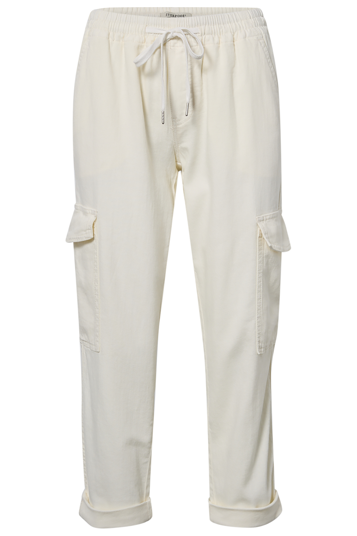 Liverpool Cargo Pant