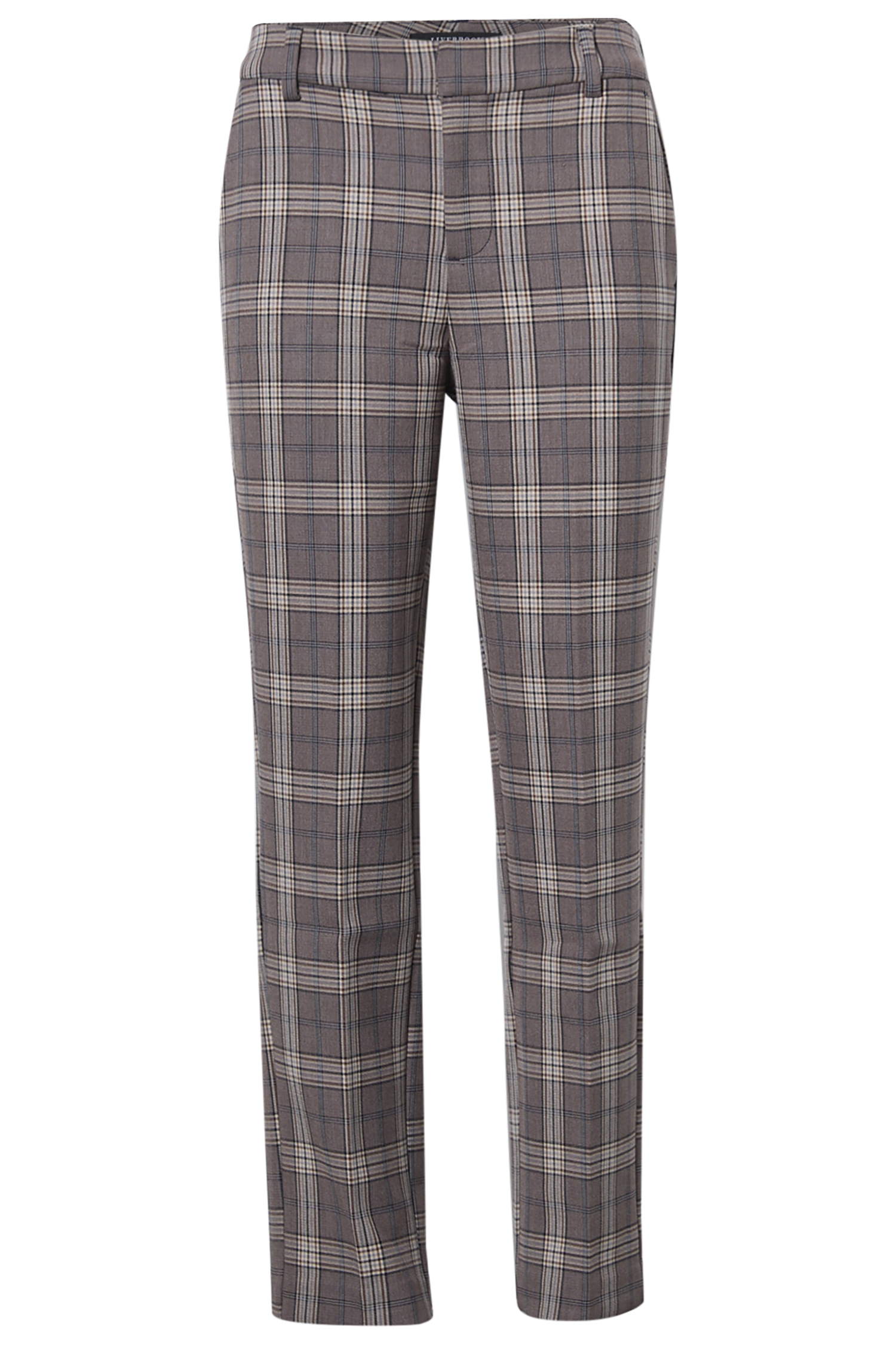 Liverpool High Rise Trouser