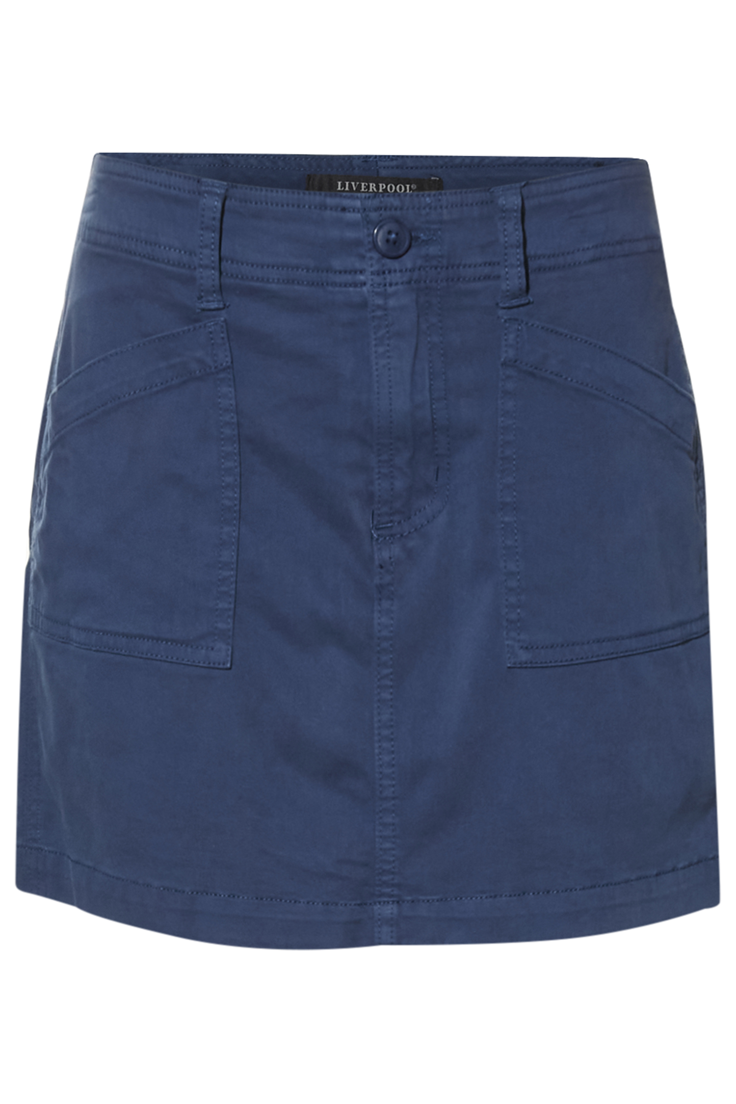 Liverpool Cargo Skort