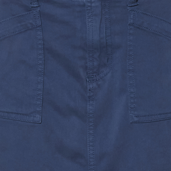 Indigo
