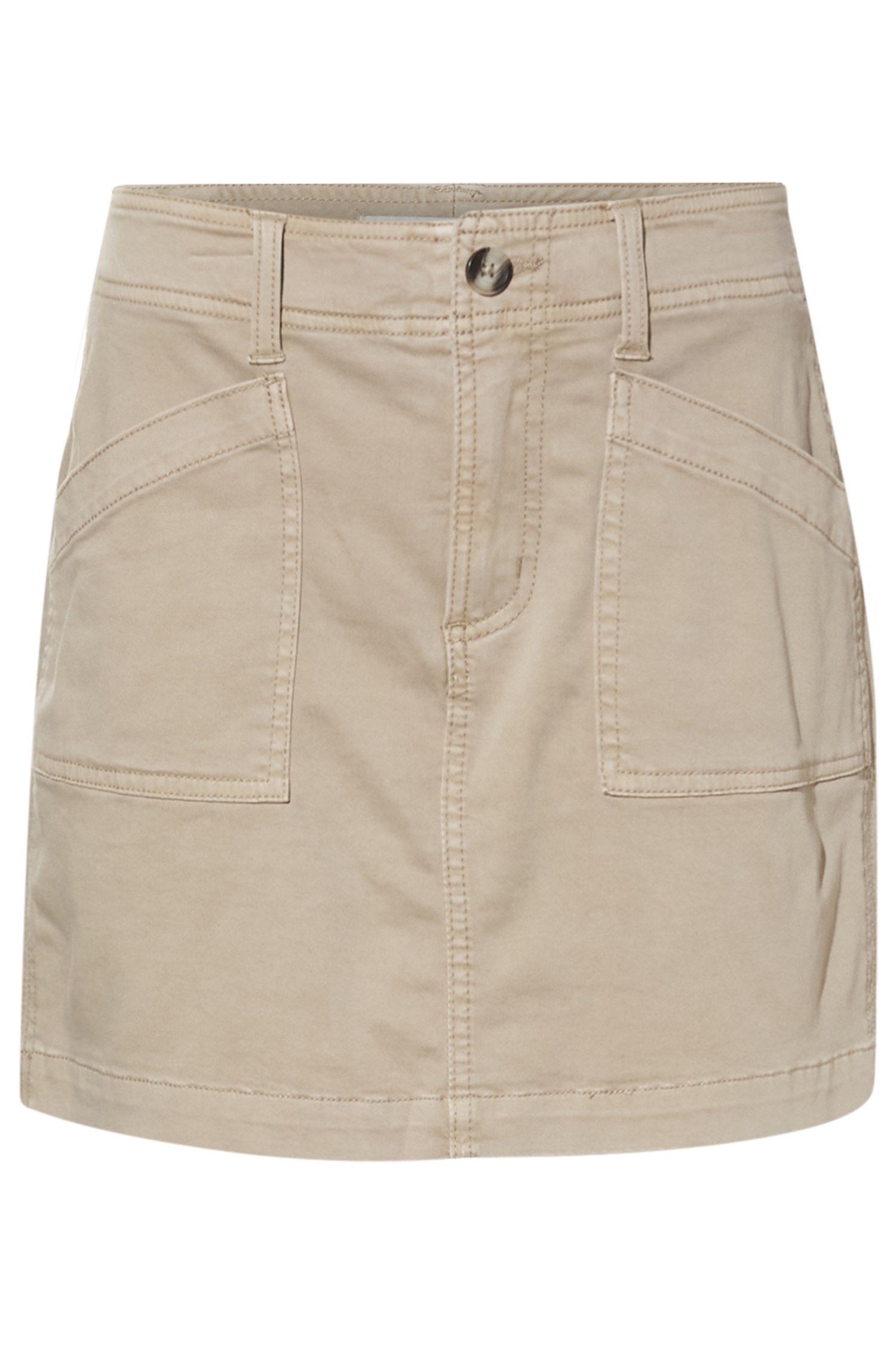 Liverpool Cargo Skort