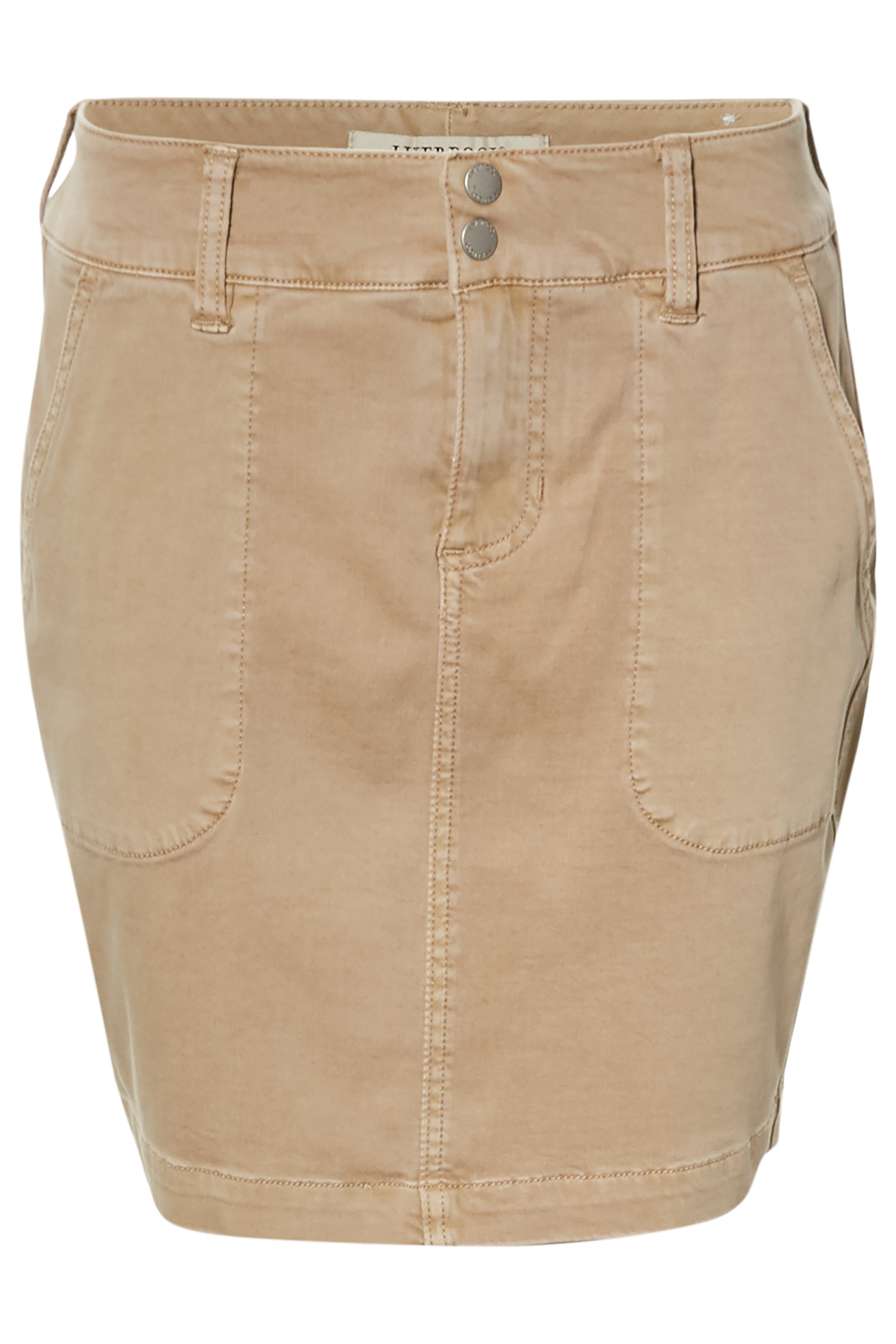 Liverpool Utility Skort