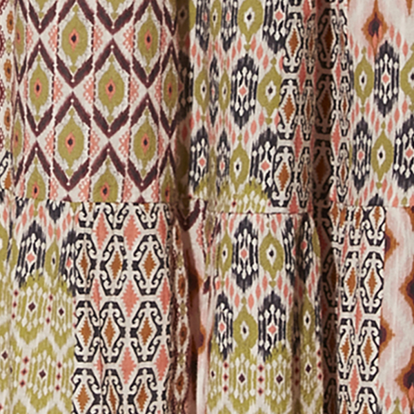 Brown Multi